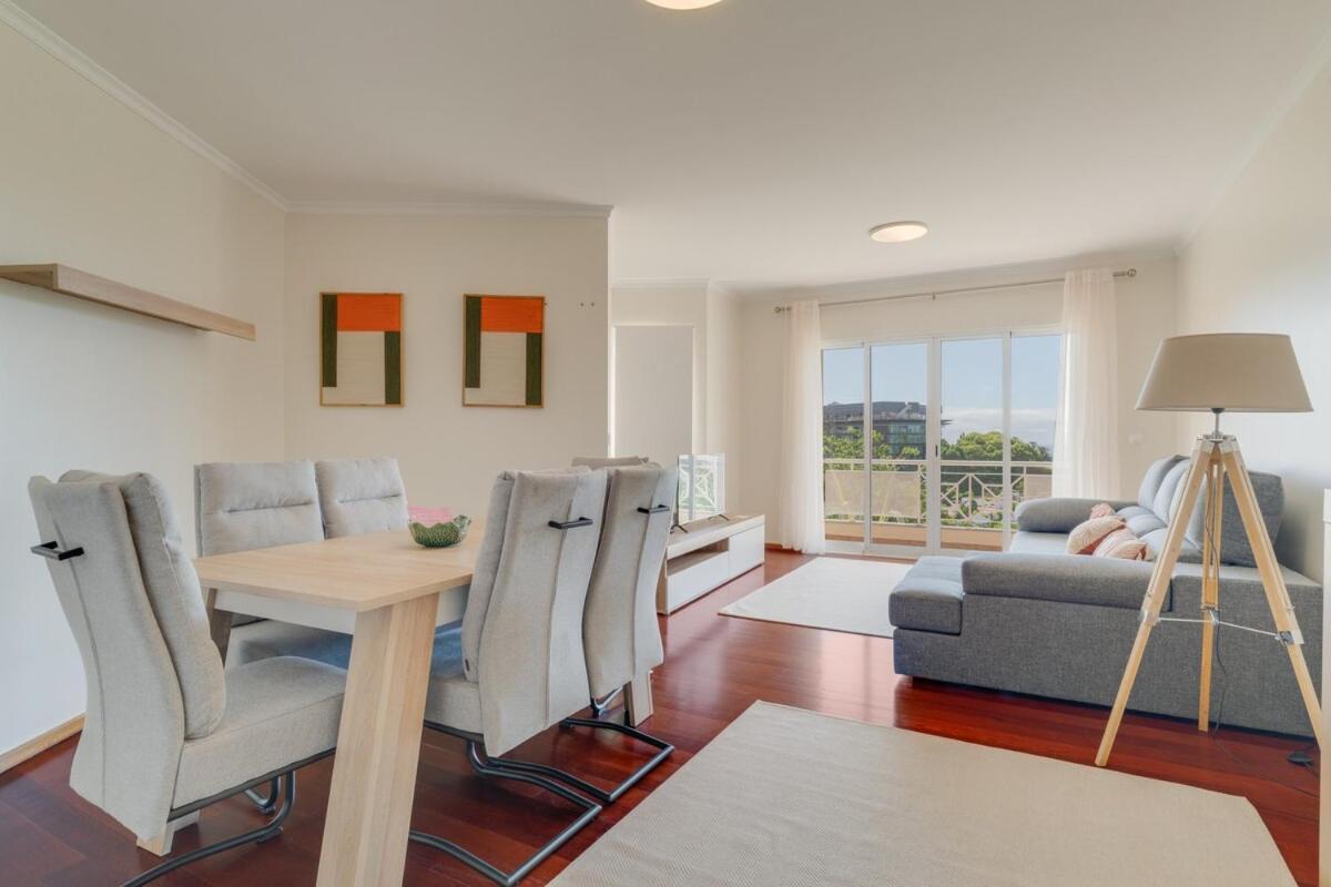 Sao Joao- 3 Bedroom Apartamento