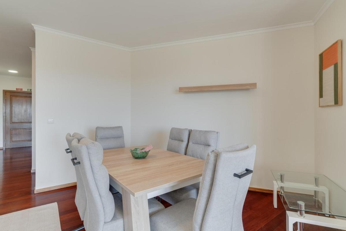 Sao Joao- 3 Bedroom Funchal (Madeira)