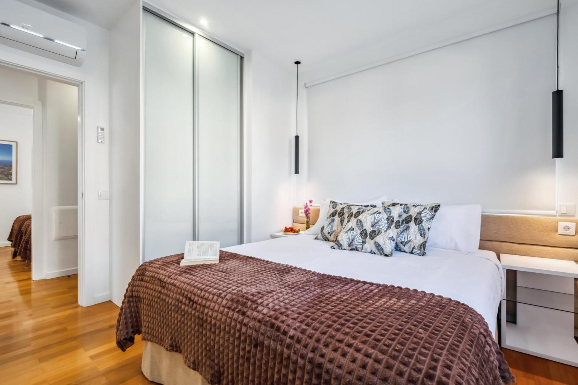 The Spot Apartamento