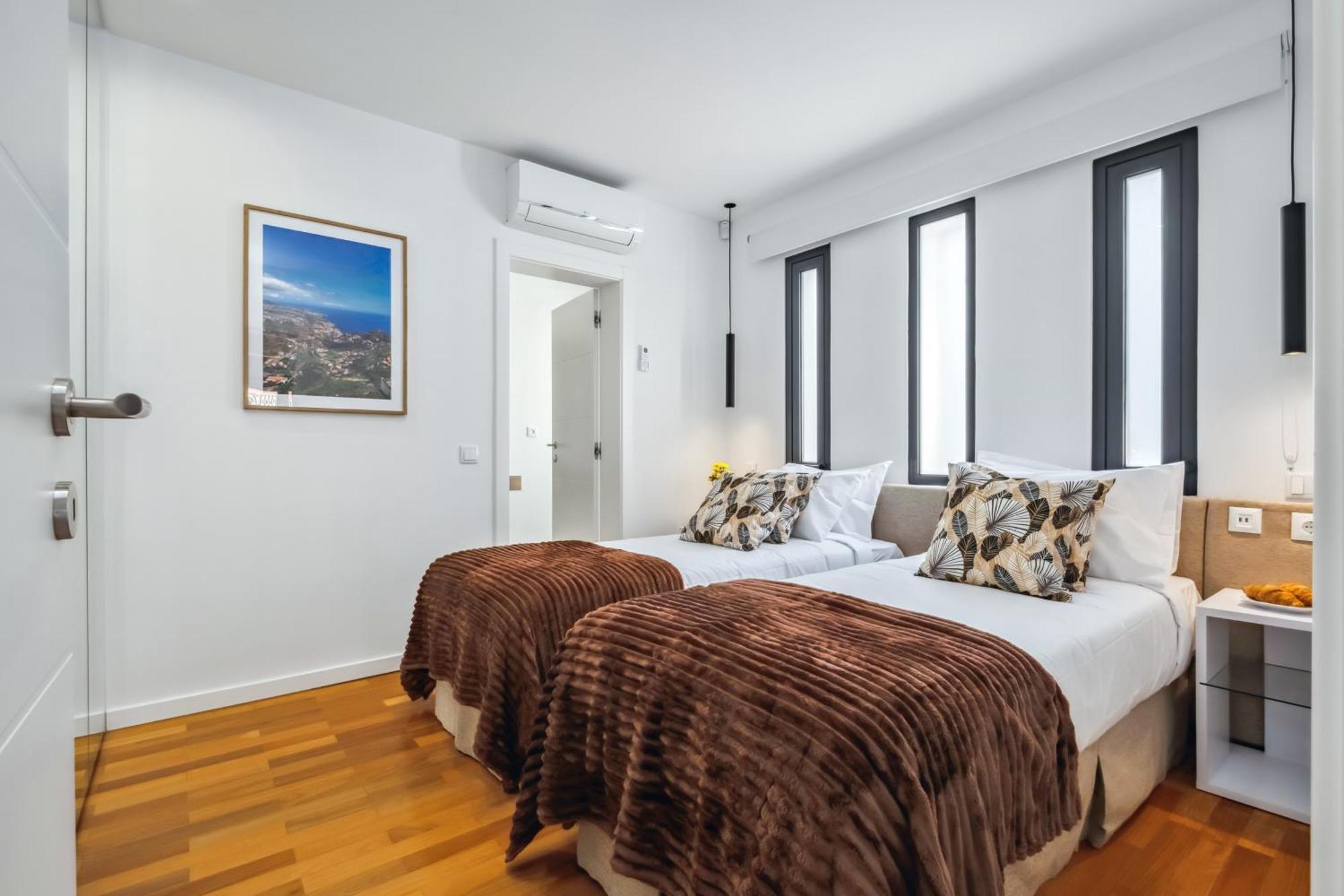 Apartamento The Spot Funchal (Madeira)