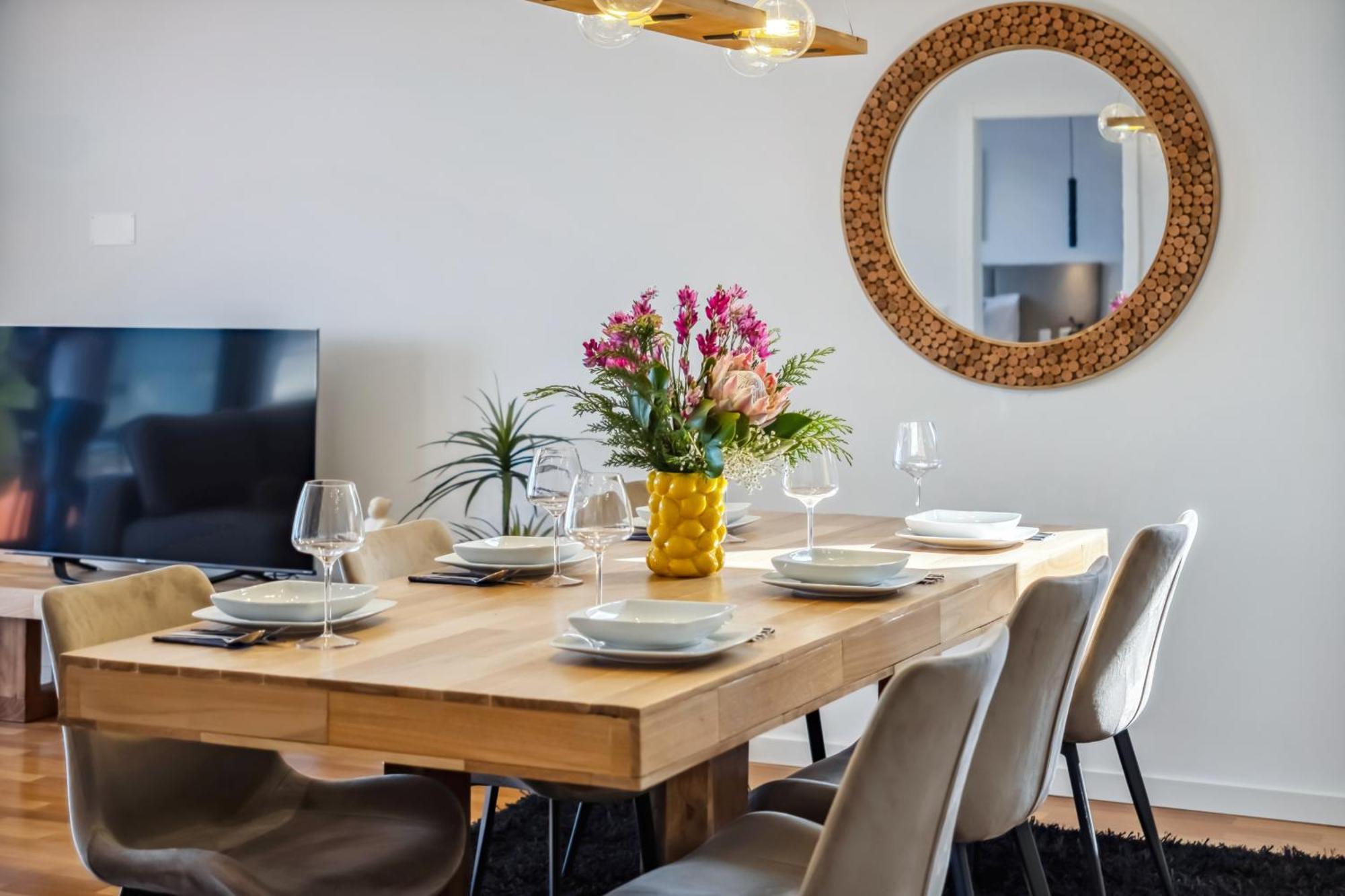 The Spot Apartamento