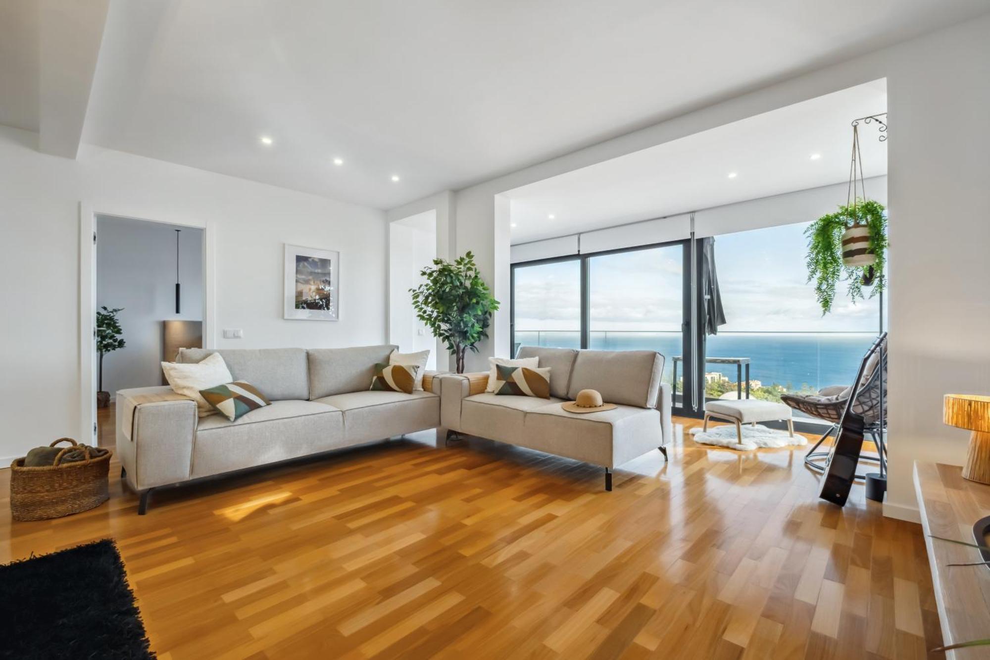 Apartamento The Spot Funchal (Madeira)
