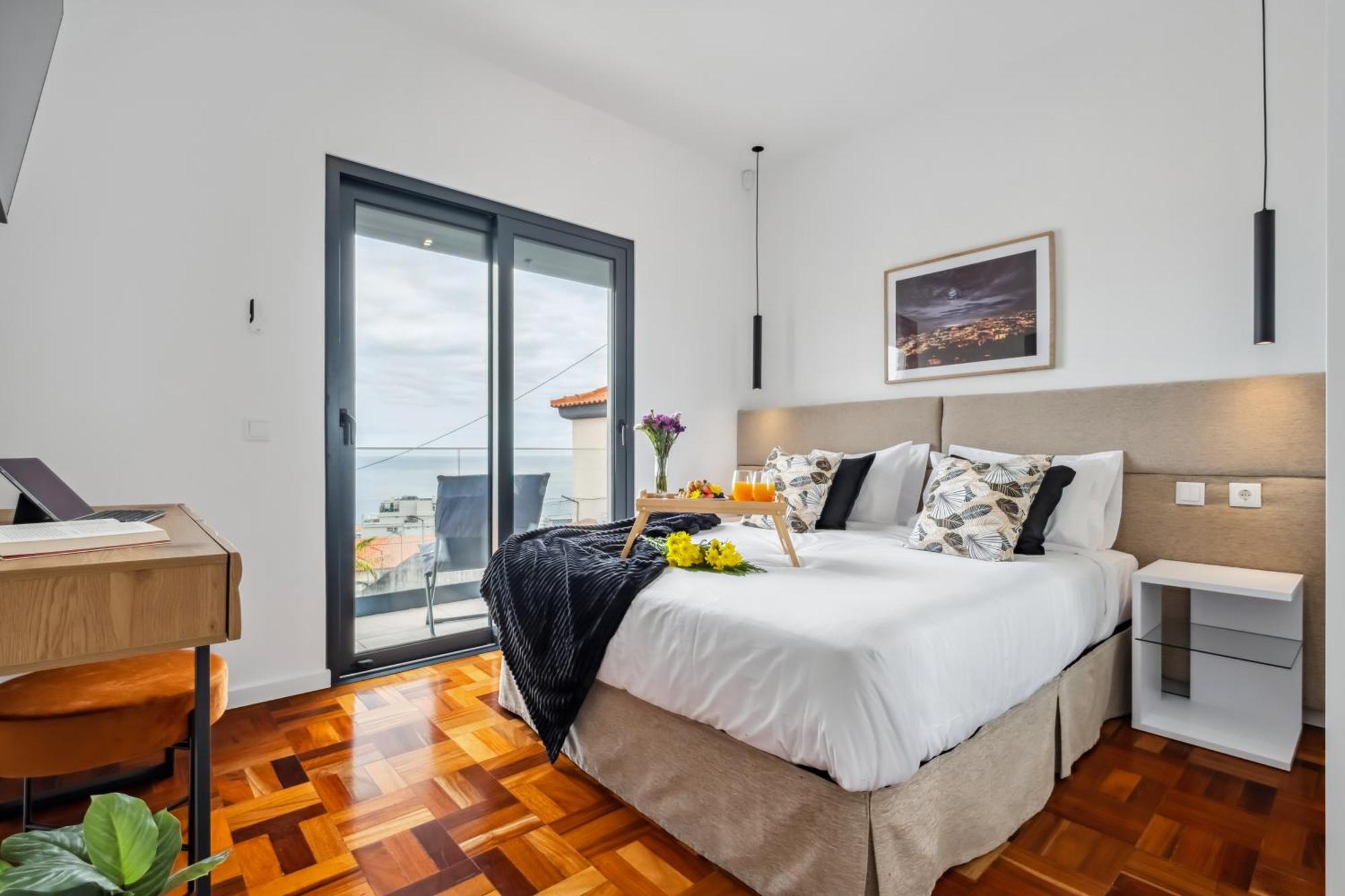 The Spot Apartamento Funchal (Madeira)