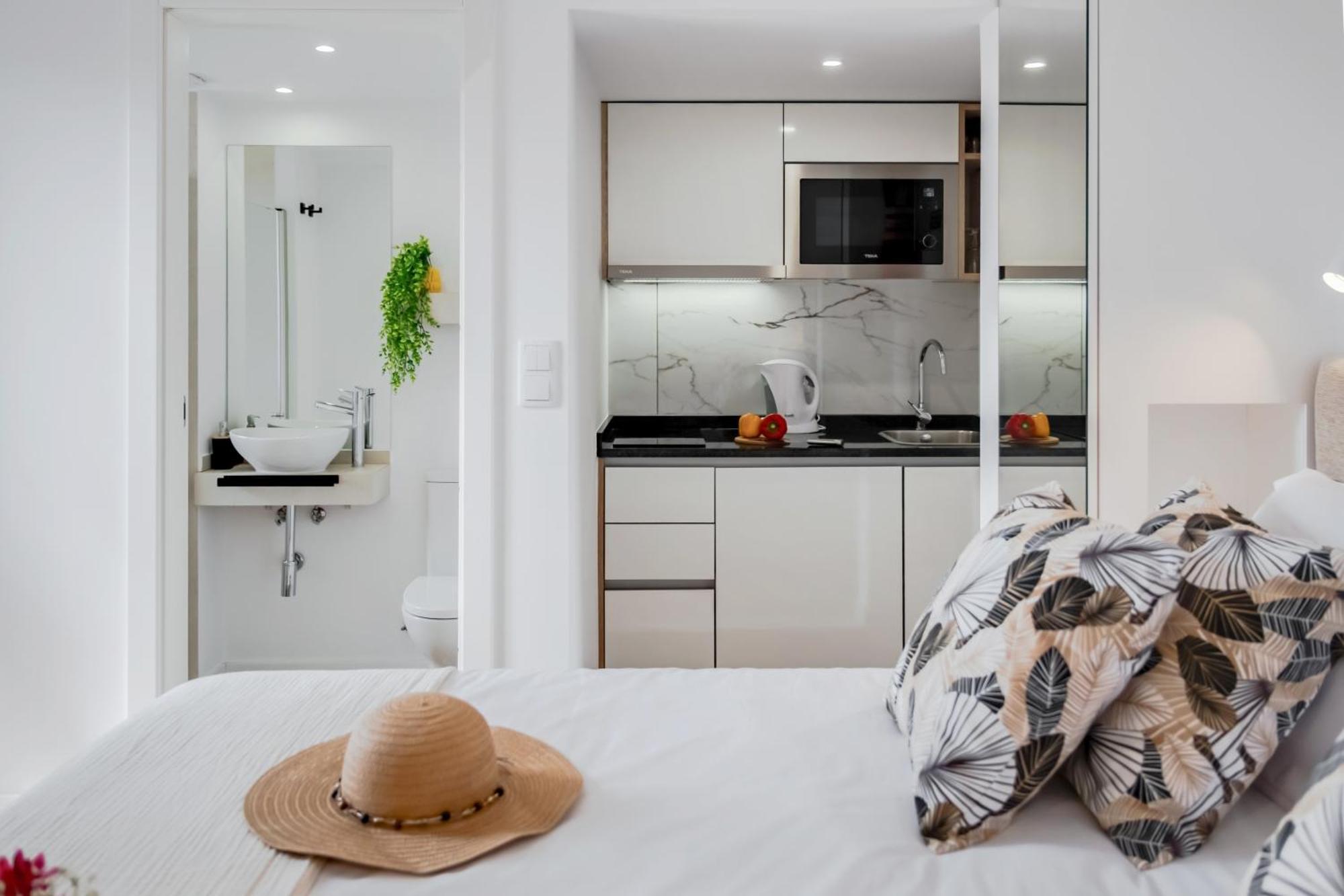Apartamento The Spot Funchal (Madeira)