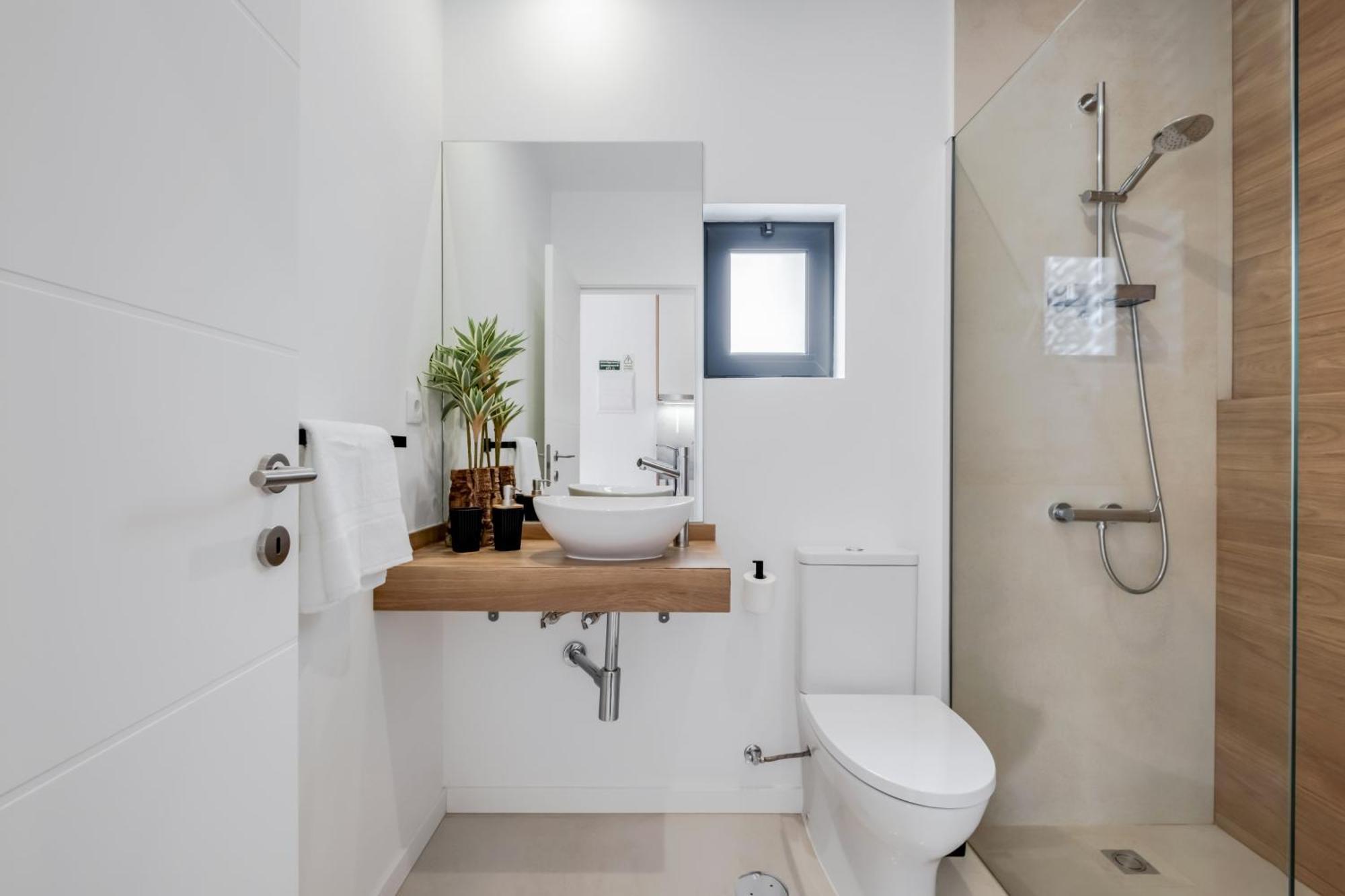 Apartamento The Spot Funchal (Madeira)