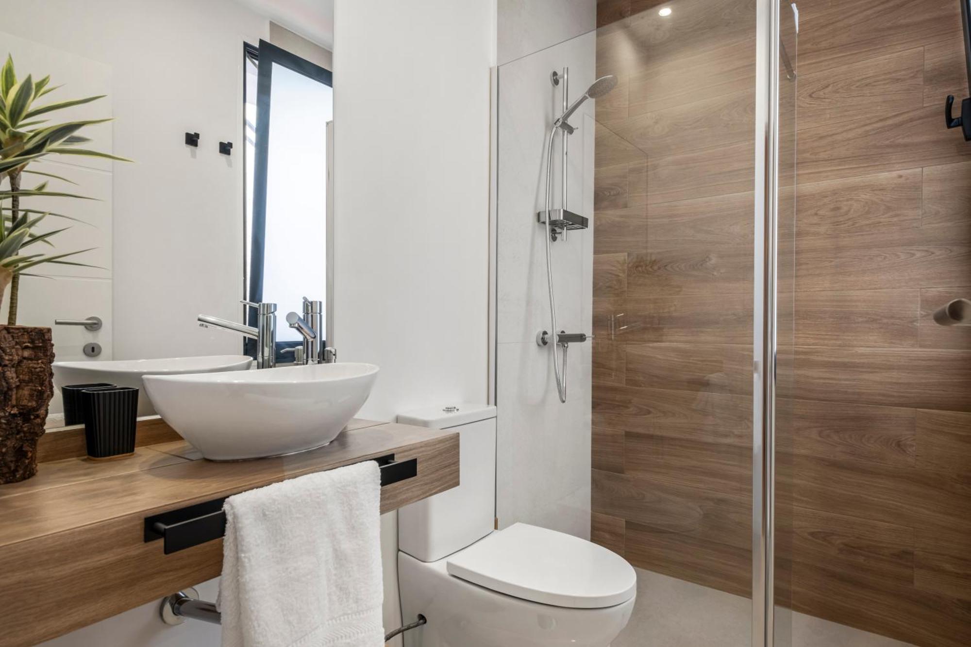 Apartamento The Spot