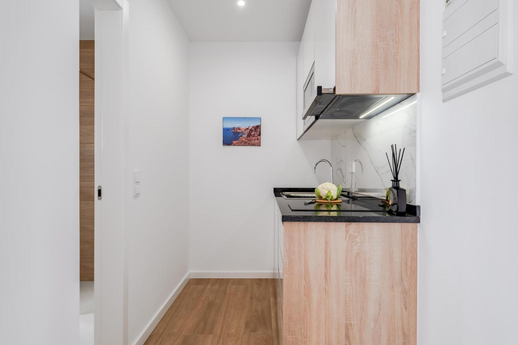 The Spot Apartamento *