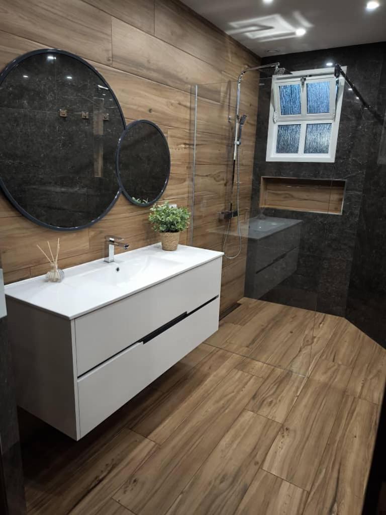 Cumbres Holiday home