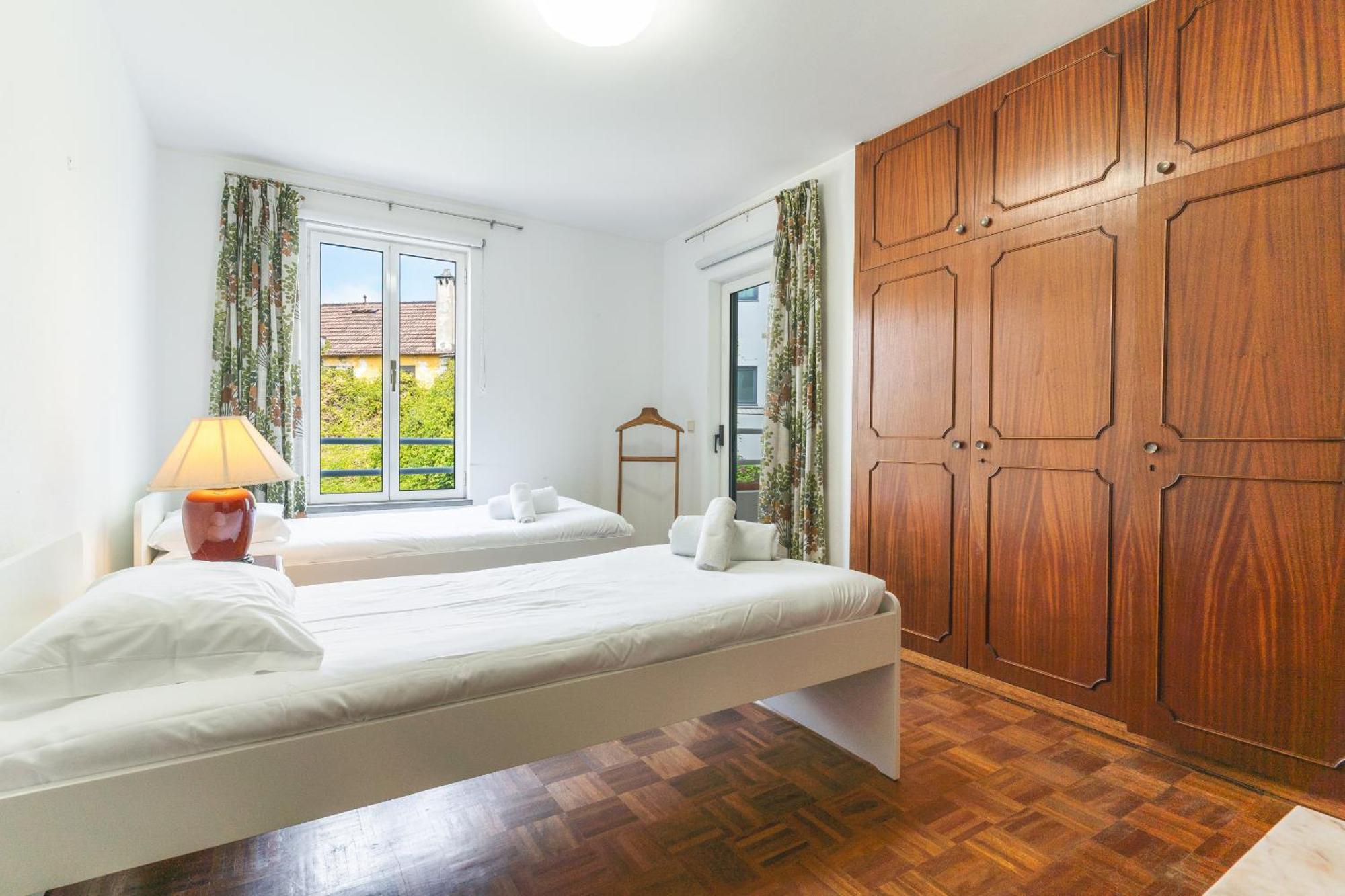 Apartment Refugio Madeirense By Atlantic