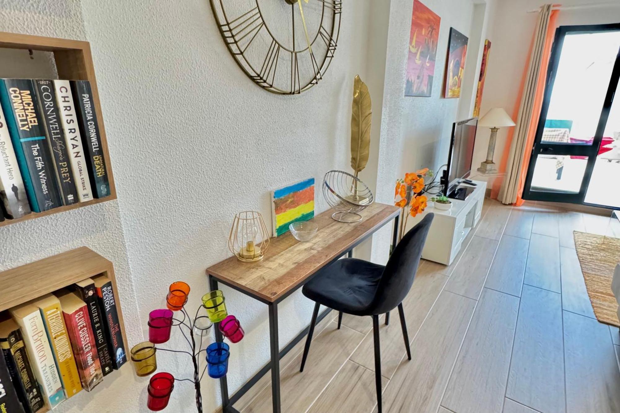 Varandas Do Sol - Private Sun Terrace Close To Natural Pools & Praia Formosa Funchal (Madeira)