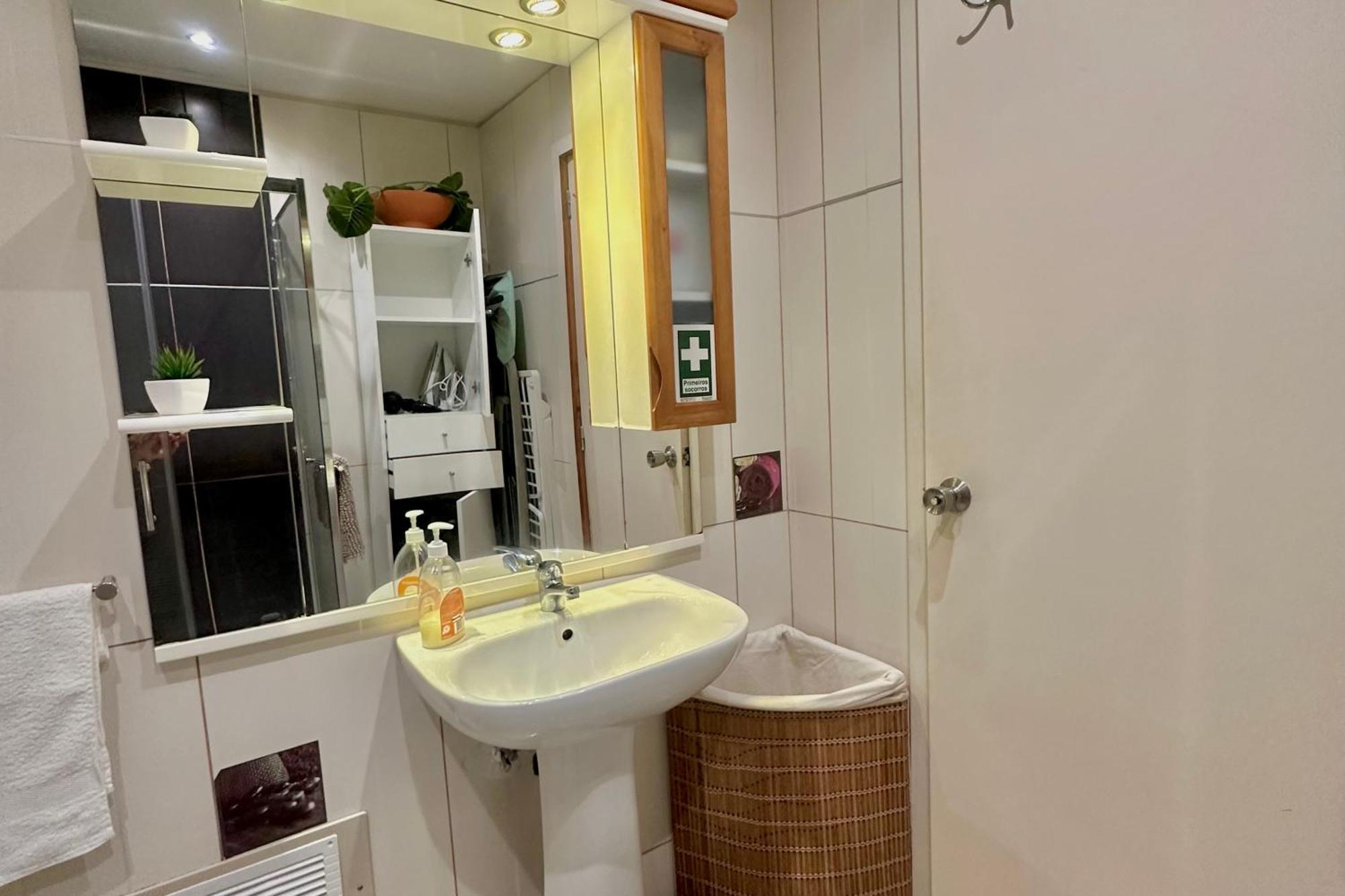 Apartment Varandas Do Sol - Private Sun Terrace Close To Natural Pools & Praia Formosa