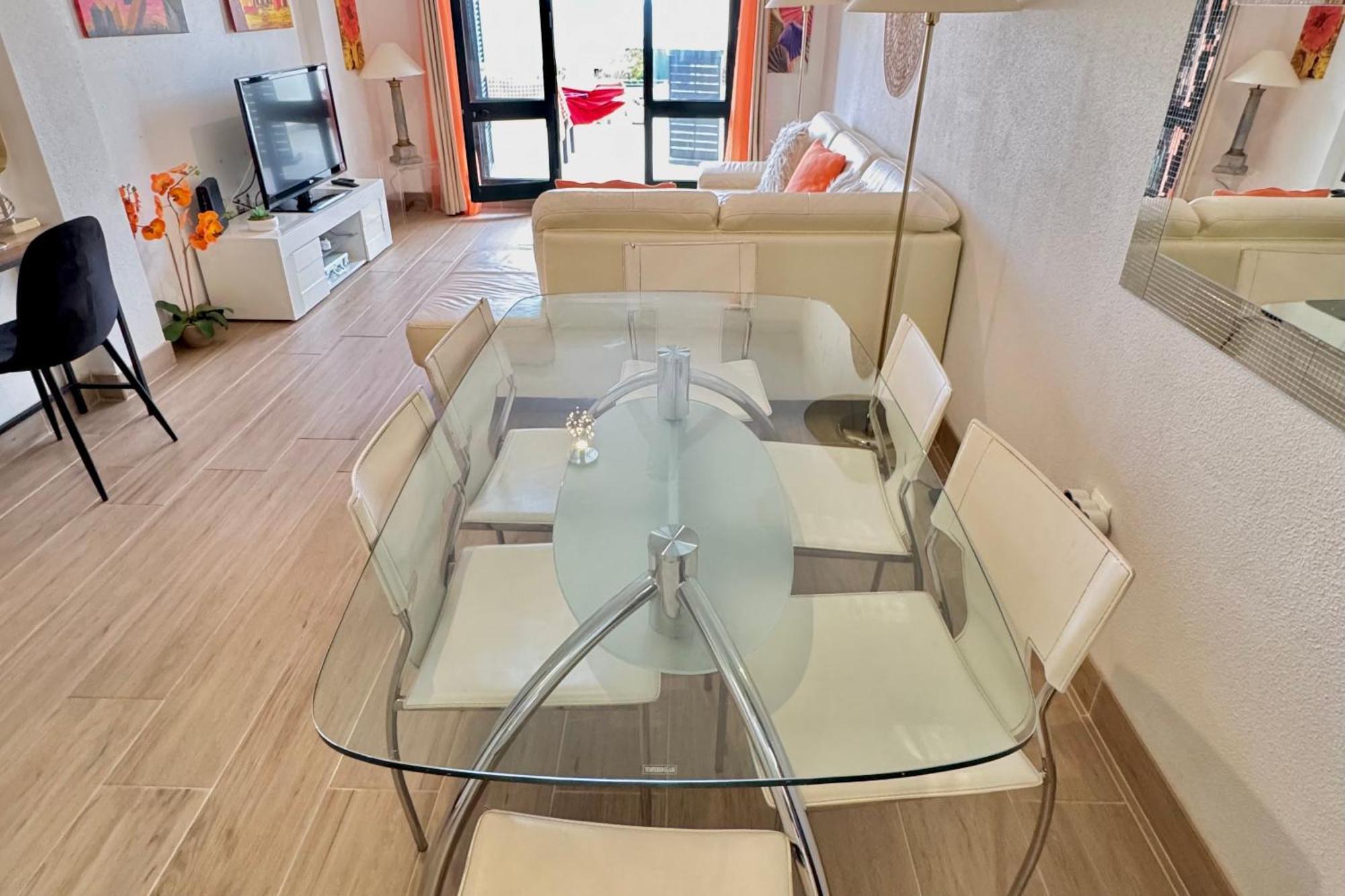 Apartment Varandas Do Sol - Private Sun Terrace Close To Natural Pools & Praia Formosa *