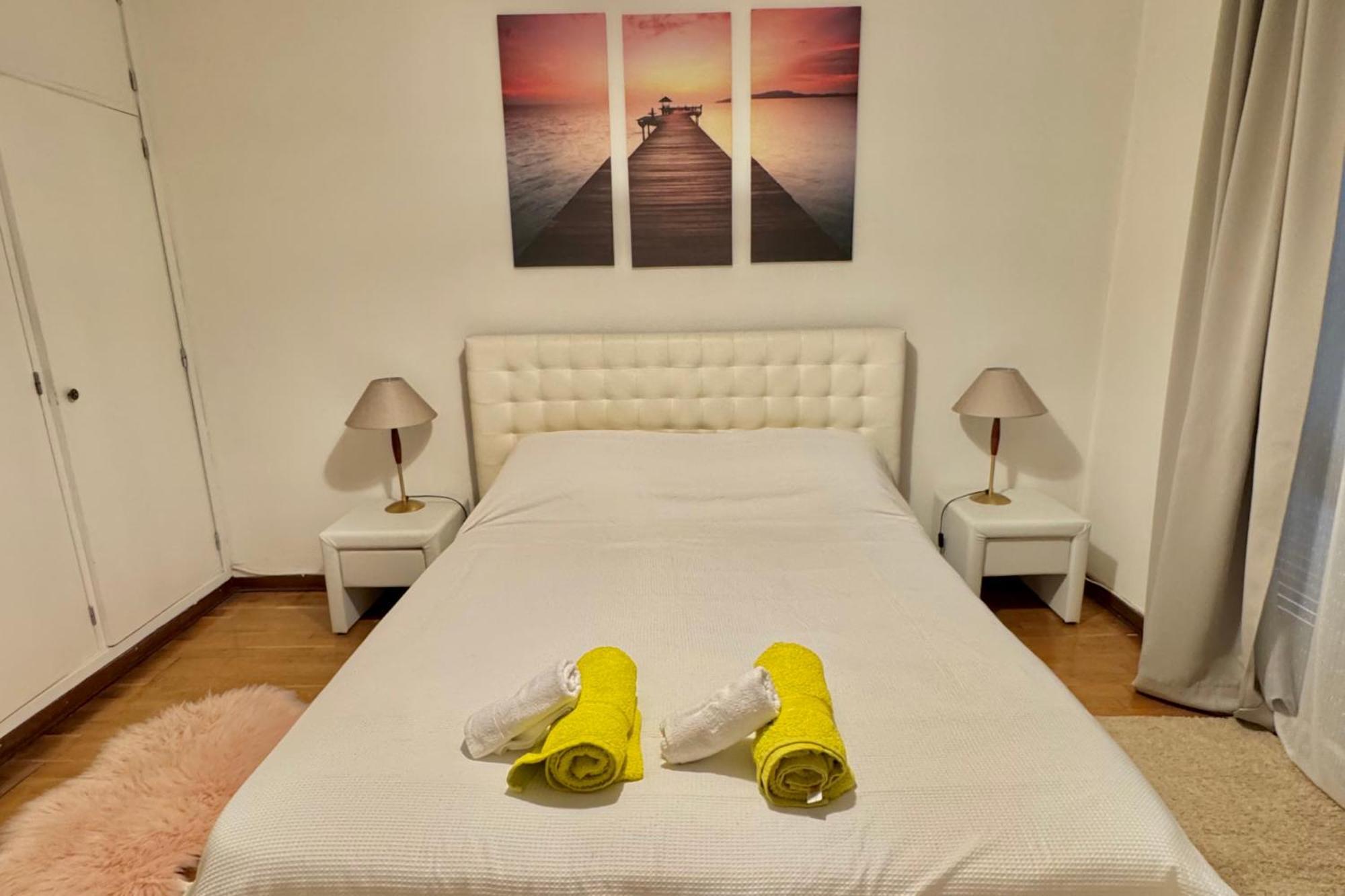Varandas Do Sol - Private Sun Terrace Close To Natural Pools & Praia Formosa Apartment Funchal (Madeira)