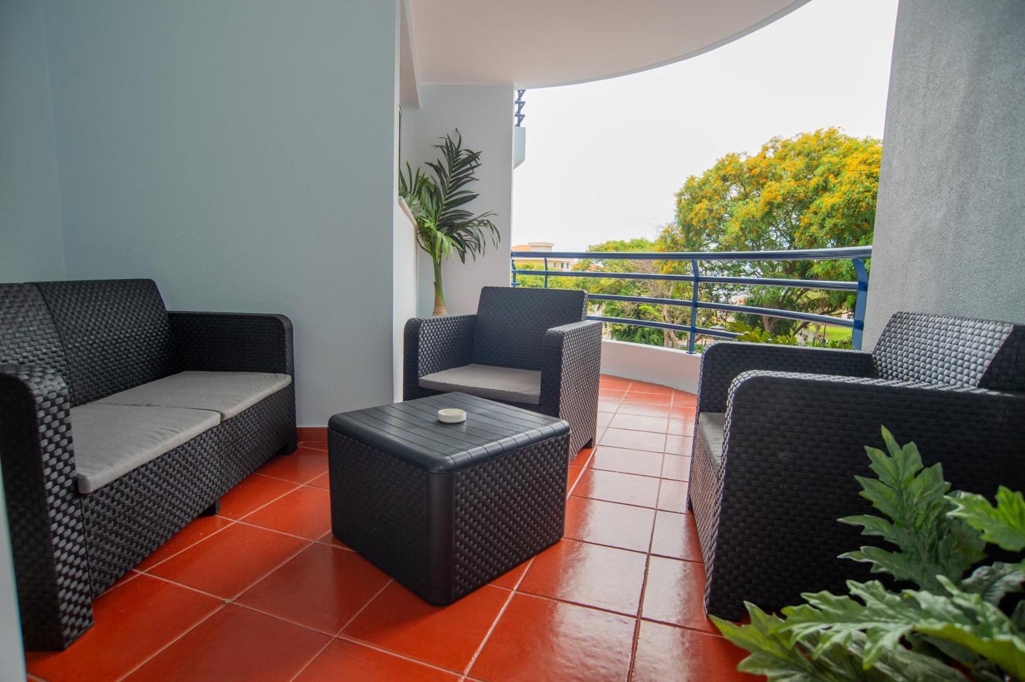 Apartment Piornais - Formosa - Madeira *