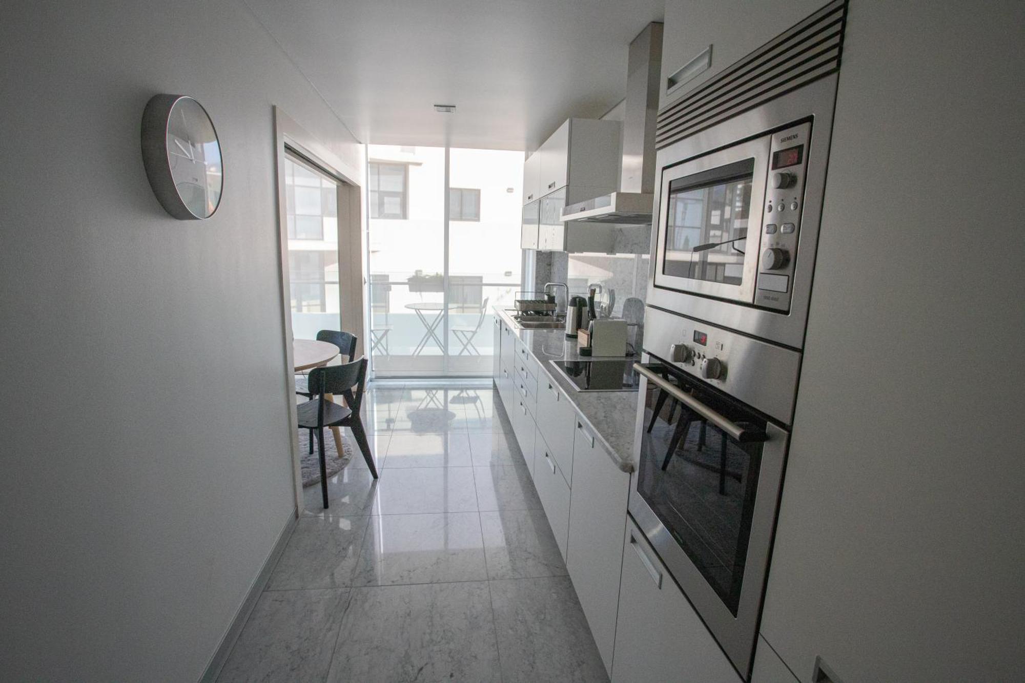 Plaza Apartament *