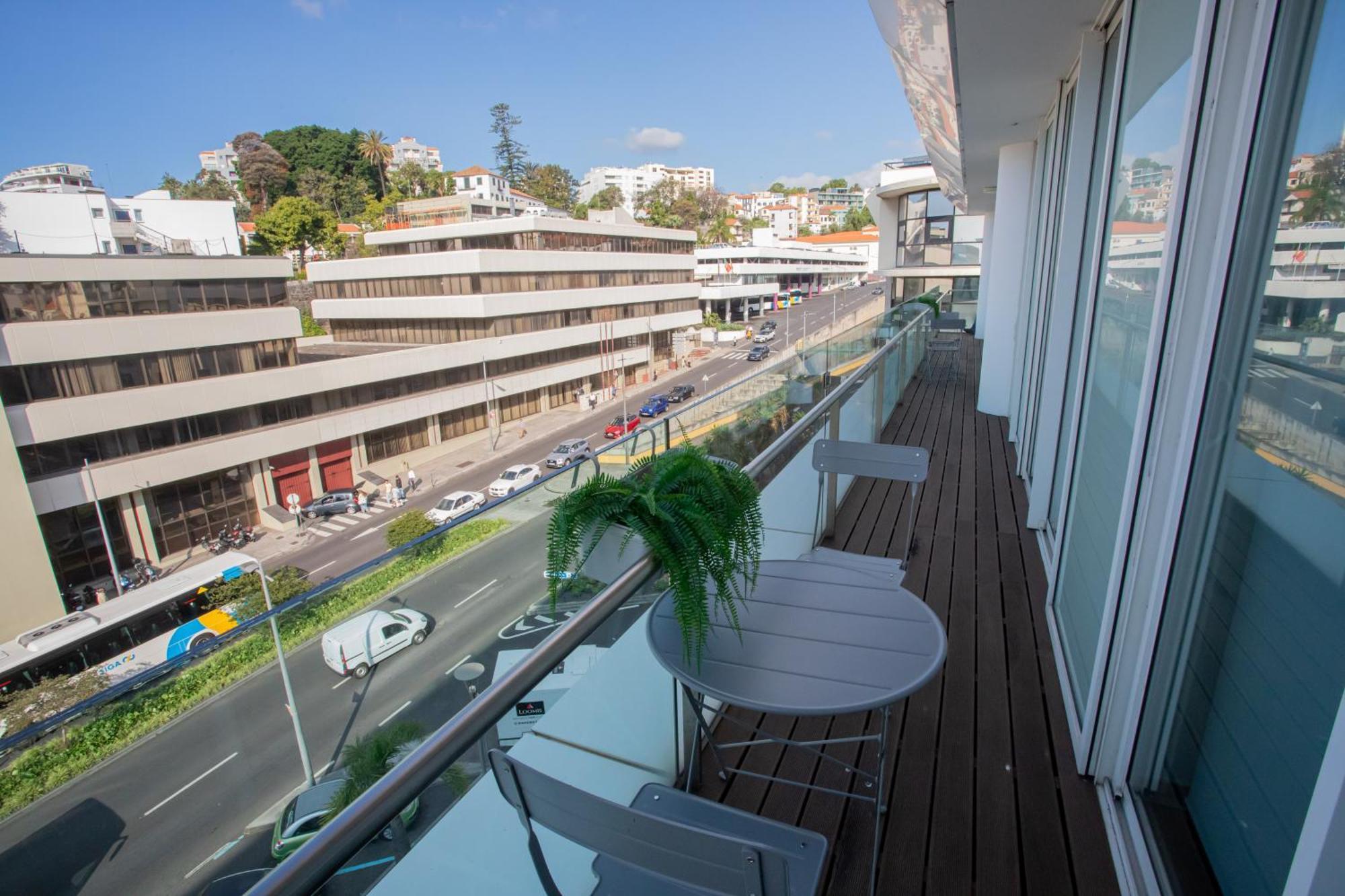 Apartament Plaza