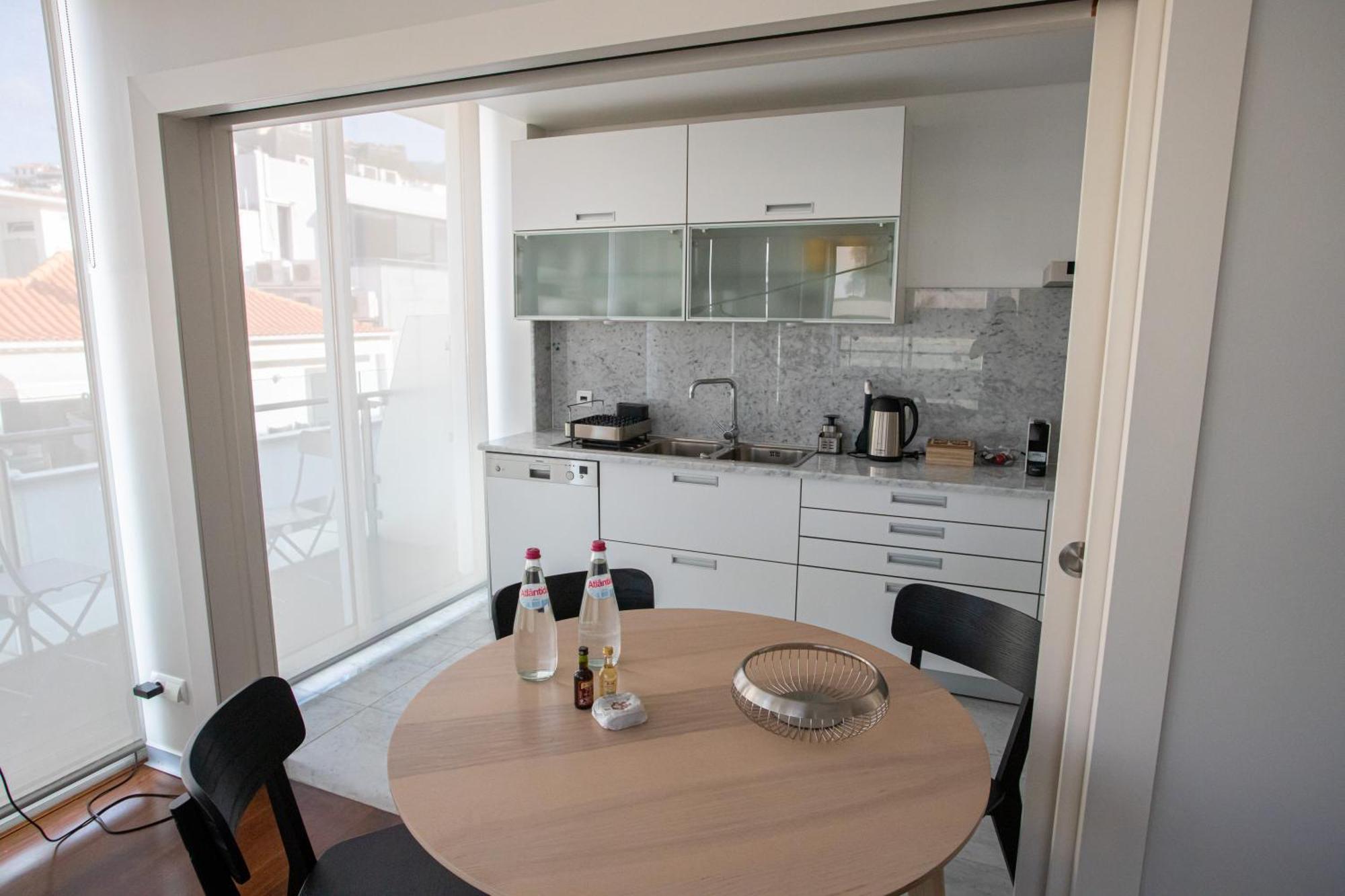 Apartament Plaza *