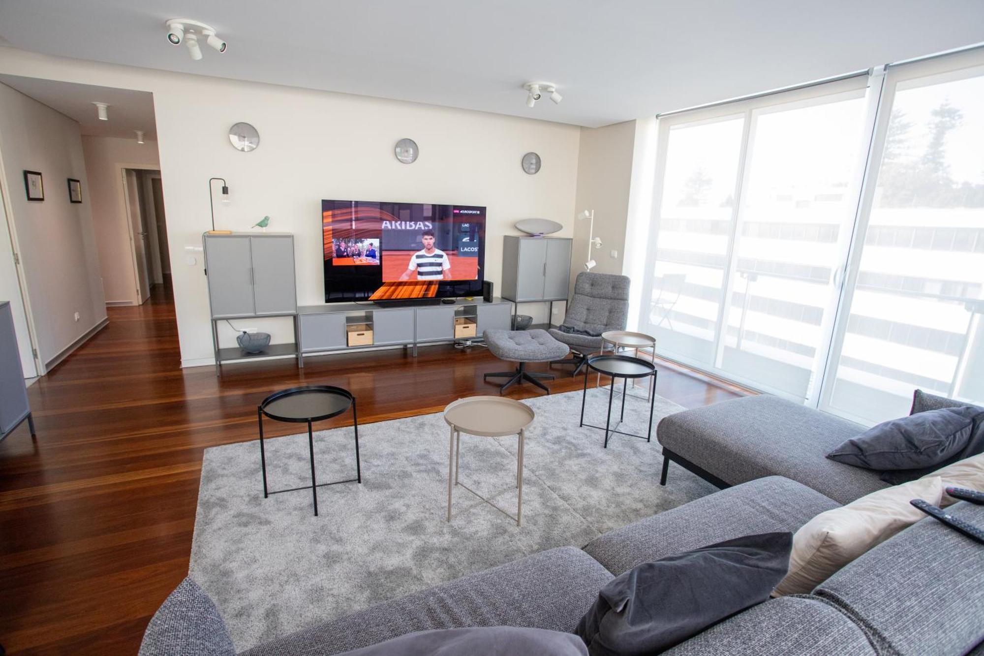 Apartament Plaza *