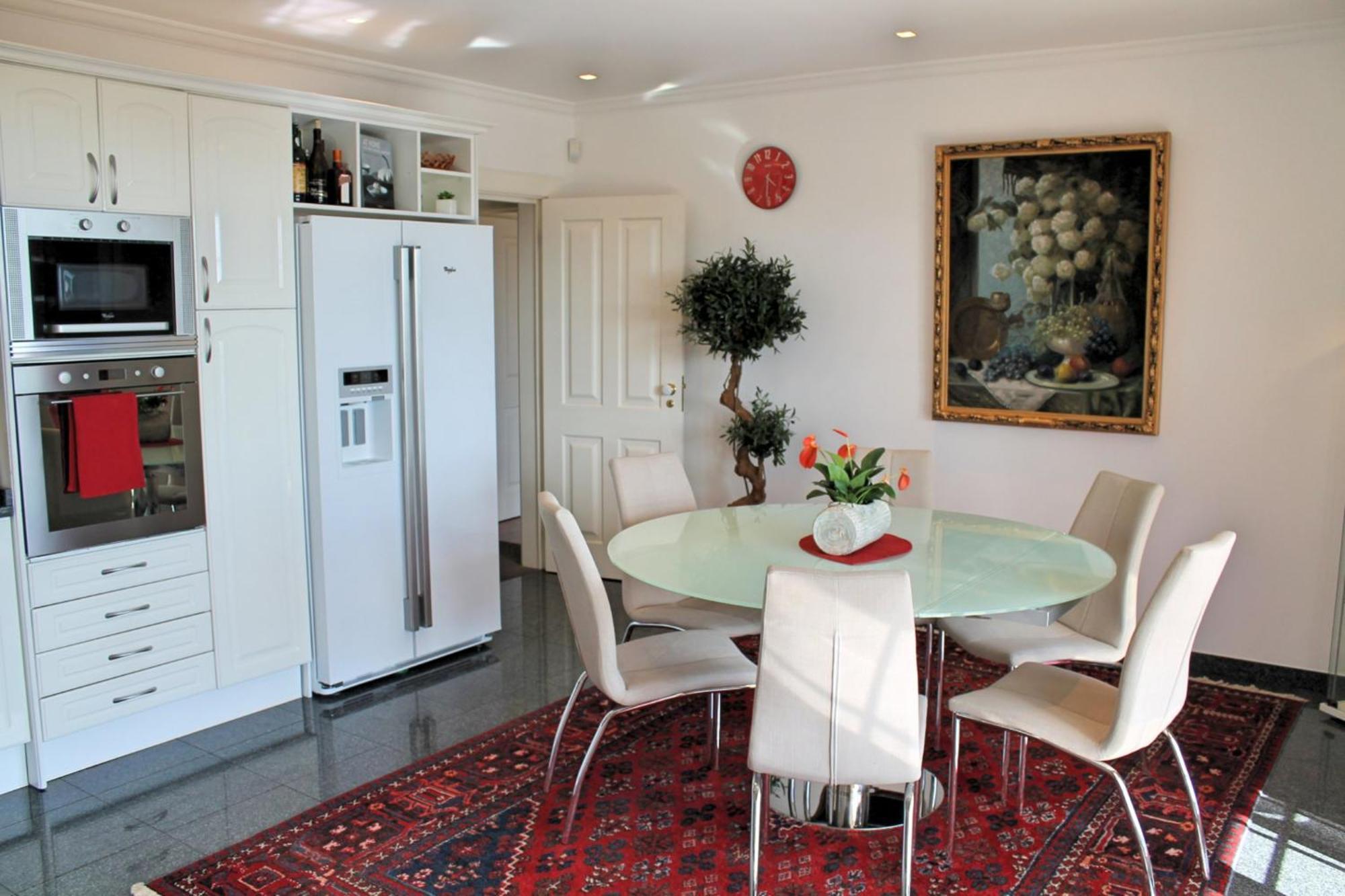 Magnificent Luzia 5 Bedrooms Sea Views Pool Table Villa Funchal (Madeira)