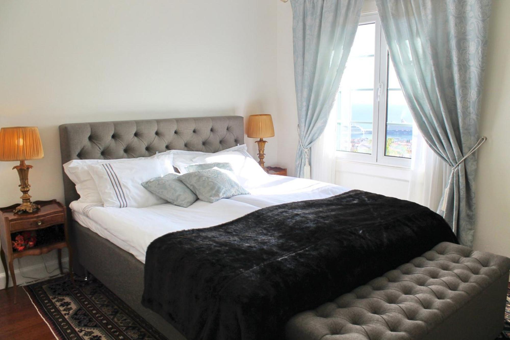 Villa Magnificent Luzia 5 Bedrooms Sea Views Pool Table Funchal (Madeira)