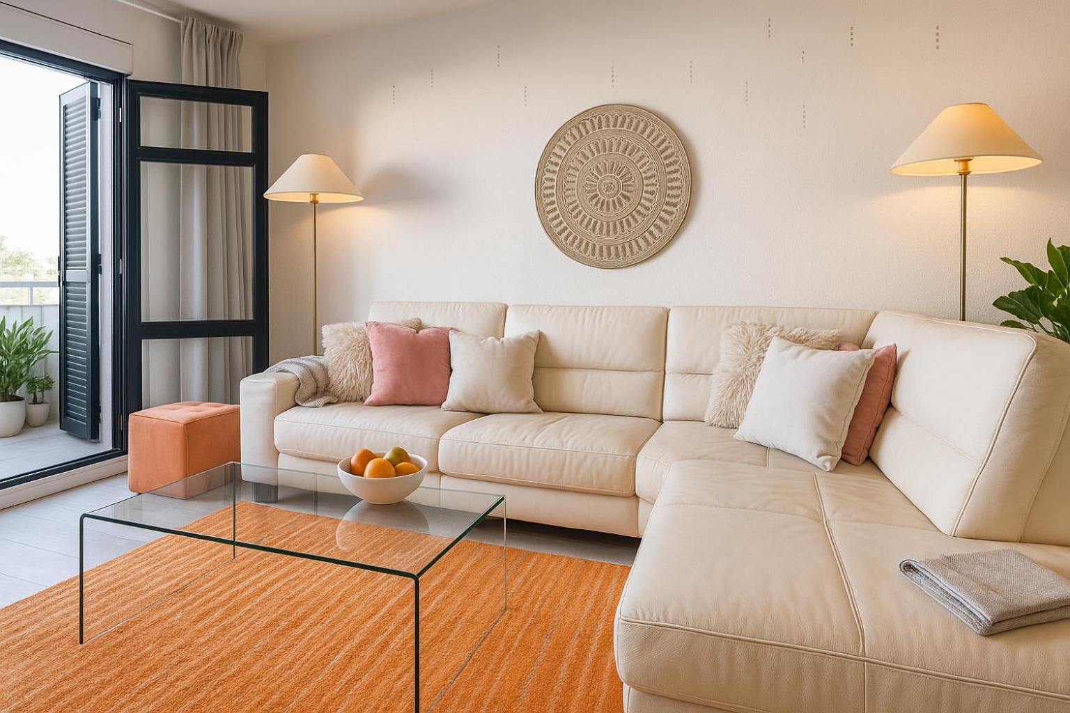 Varandas Do Sol - Private Sun Terrace Close To Natural Pools & Praia Formosa Funchal (Madeira)