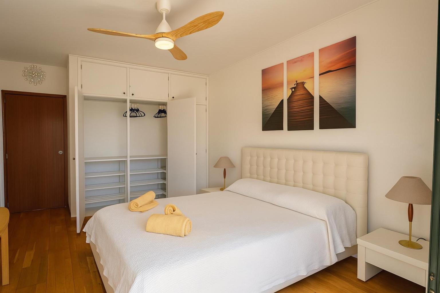 Apartment Varandas Do Sol - Private Sun Terrace Close To Natural Pools & Praia Formosa