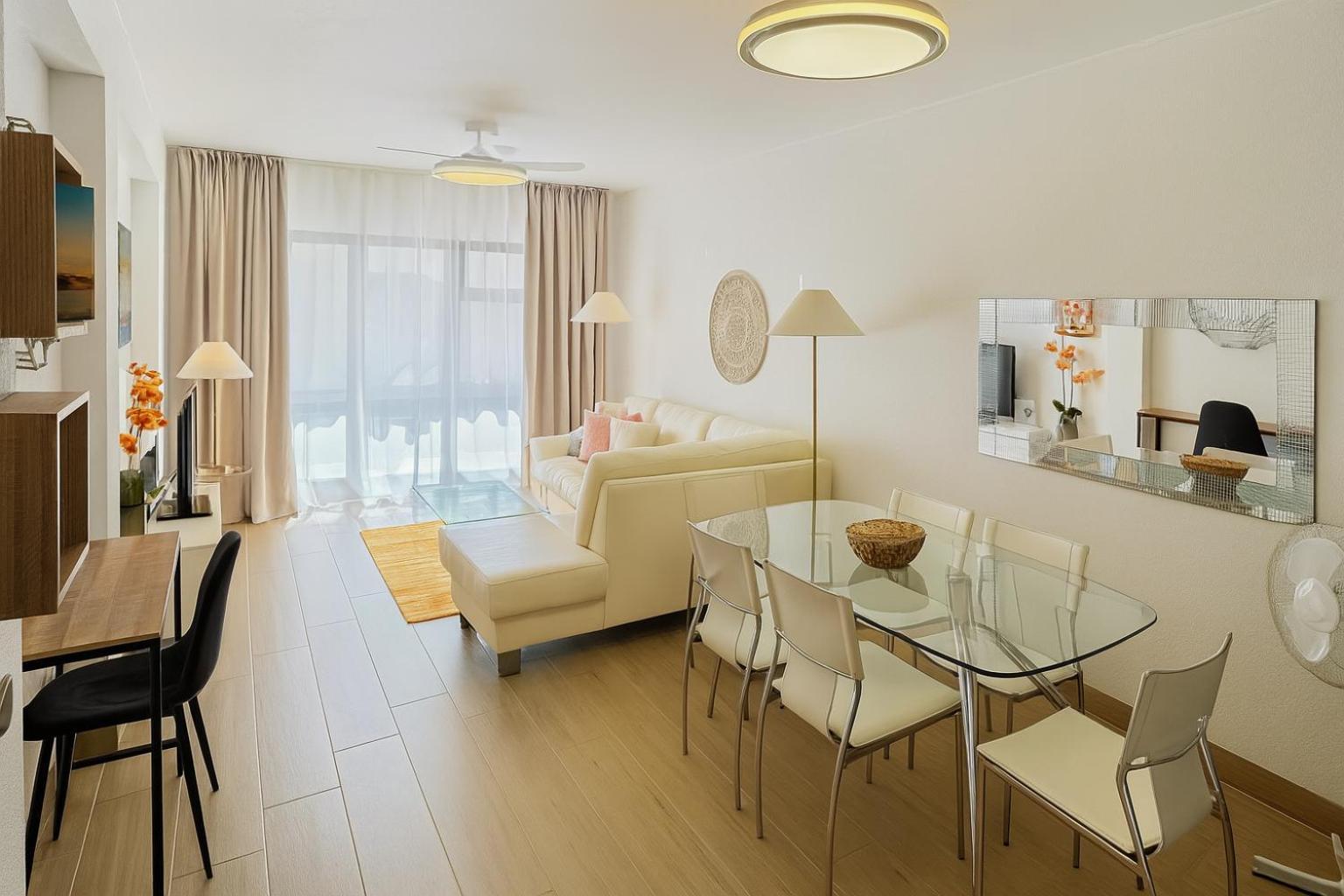 Varandas Do Sol - Private Sun Terrace Close To Natural Pools & Praia Formosa * Funchal (Madeira)