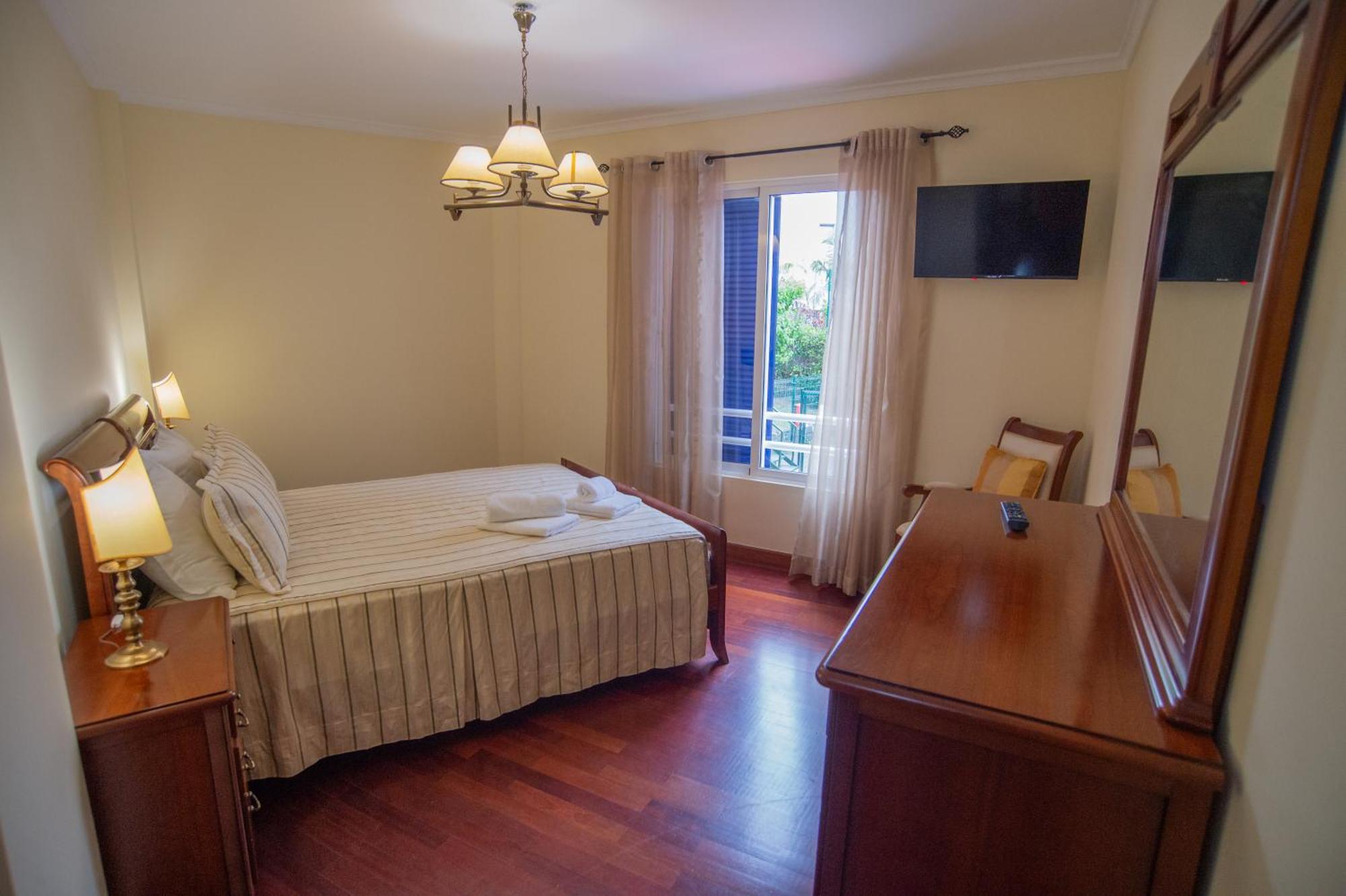 Piornais - Formosa - Madeira Apartment