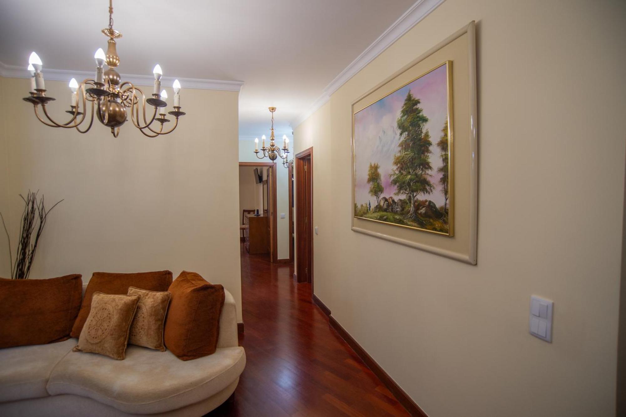 Apartment Piornais - Formosa - Madeira