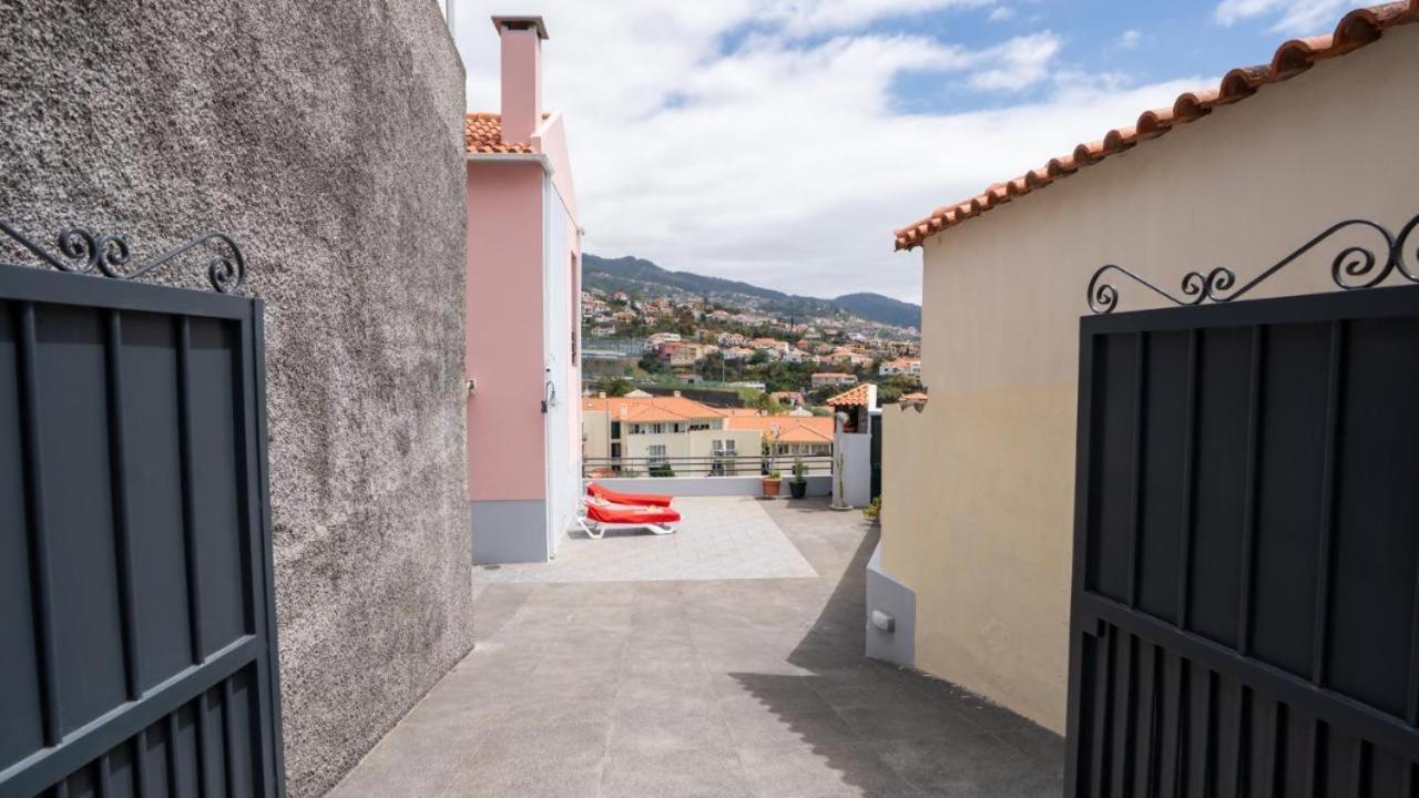 Chalet Starry View Funchal (Madeira)