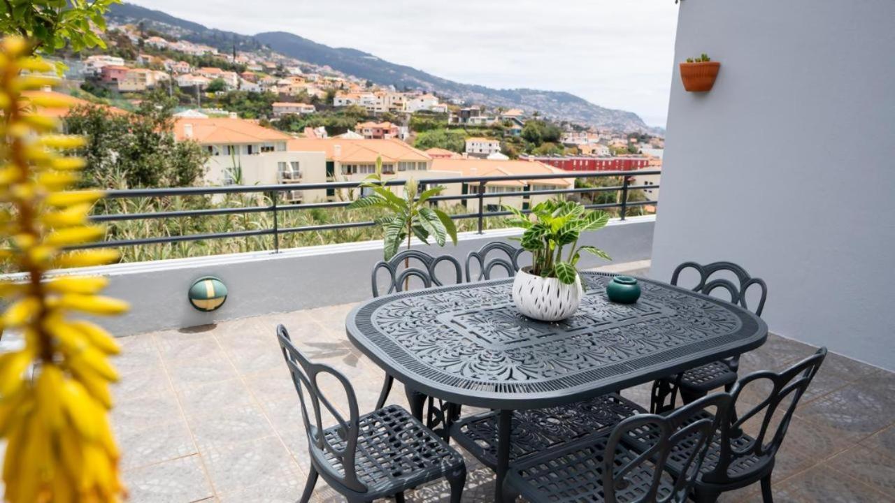 Starry View Chalet Funchal (Madeira)