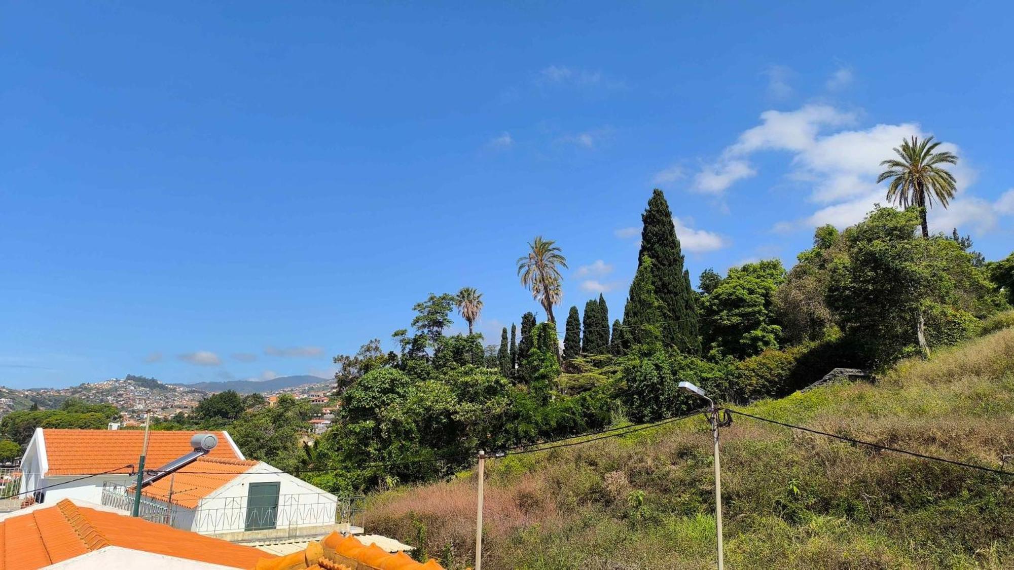 Consolacao Sea View Funchal (Madeira)