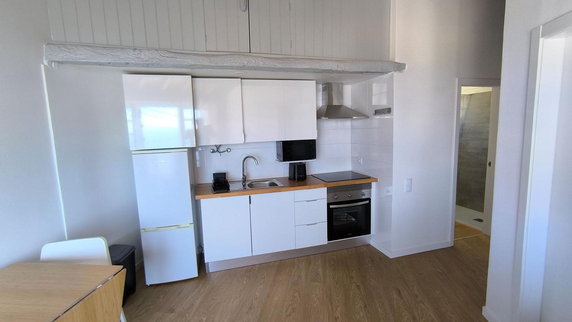 Consolacao Sea View Appartement Funchal (Madeira)