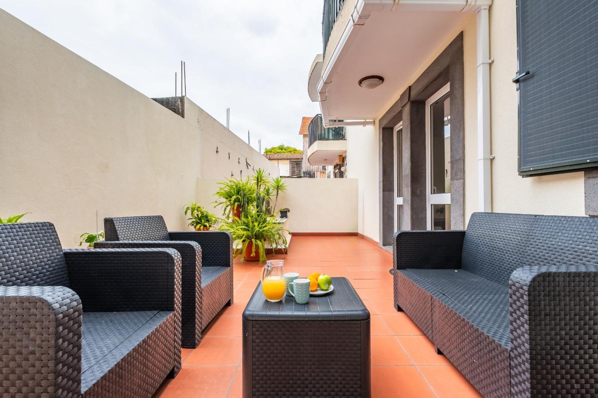 Netos - By Wehost Funchal (Madeira)