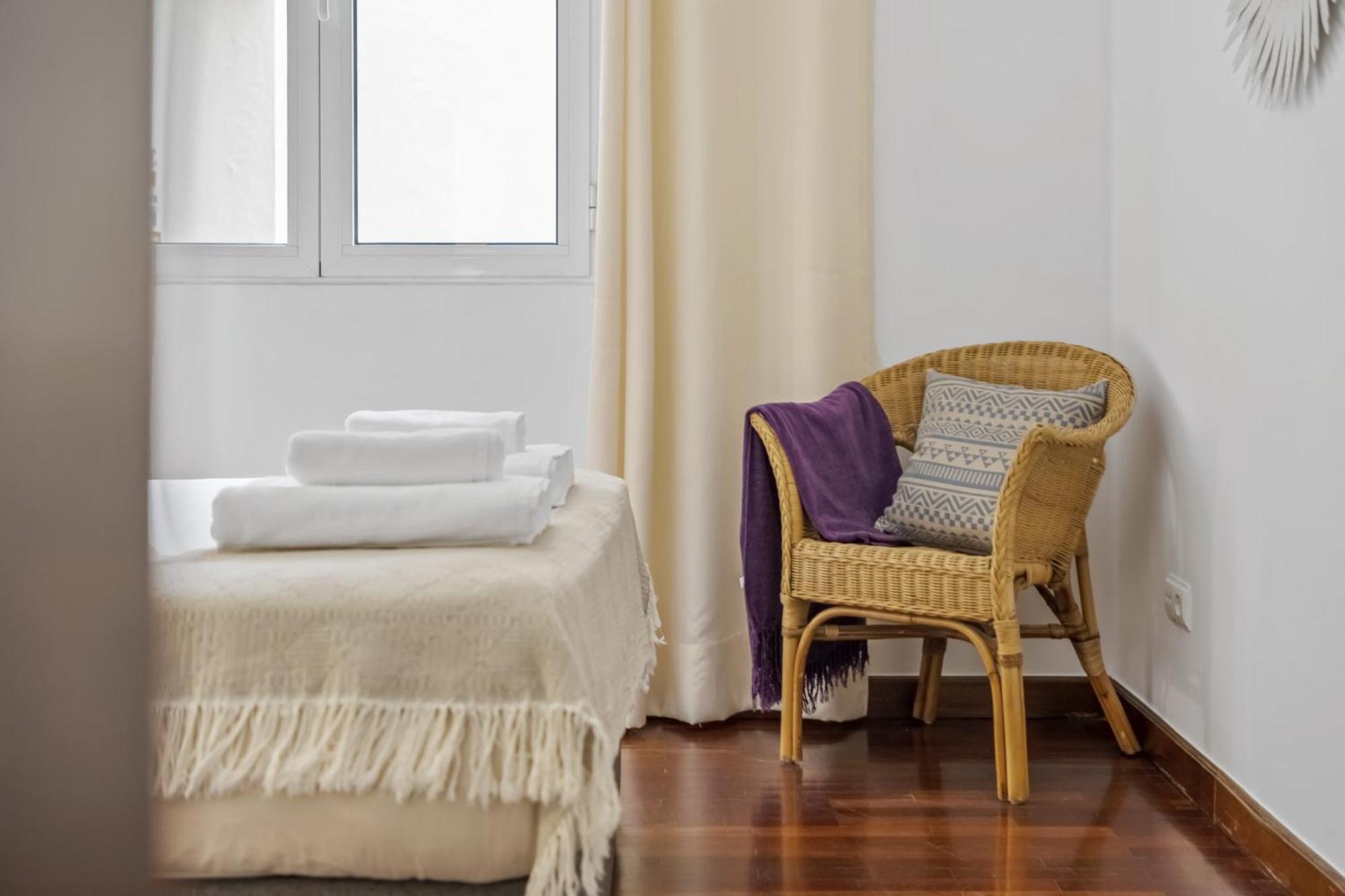 Netos - By Wehost Appartement