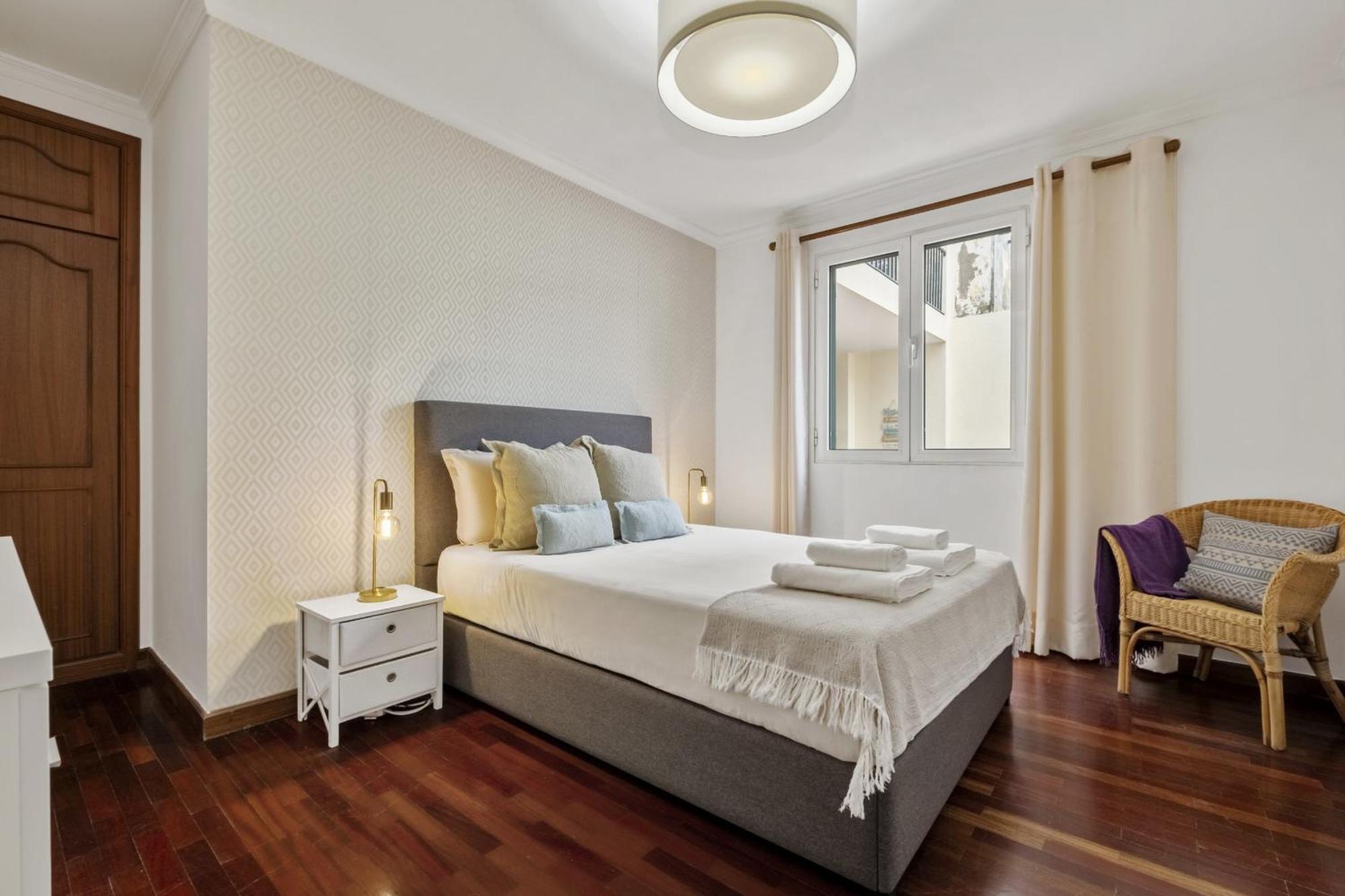 Netos - By Wehost Appartement *