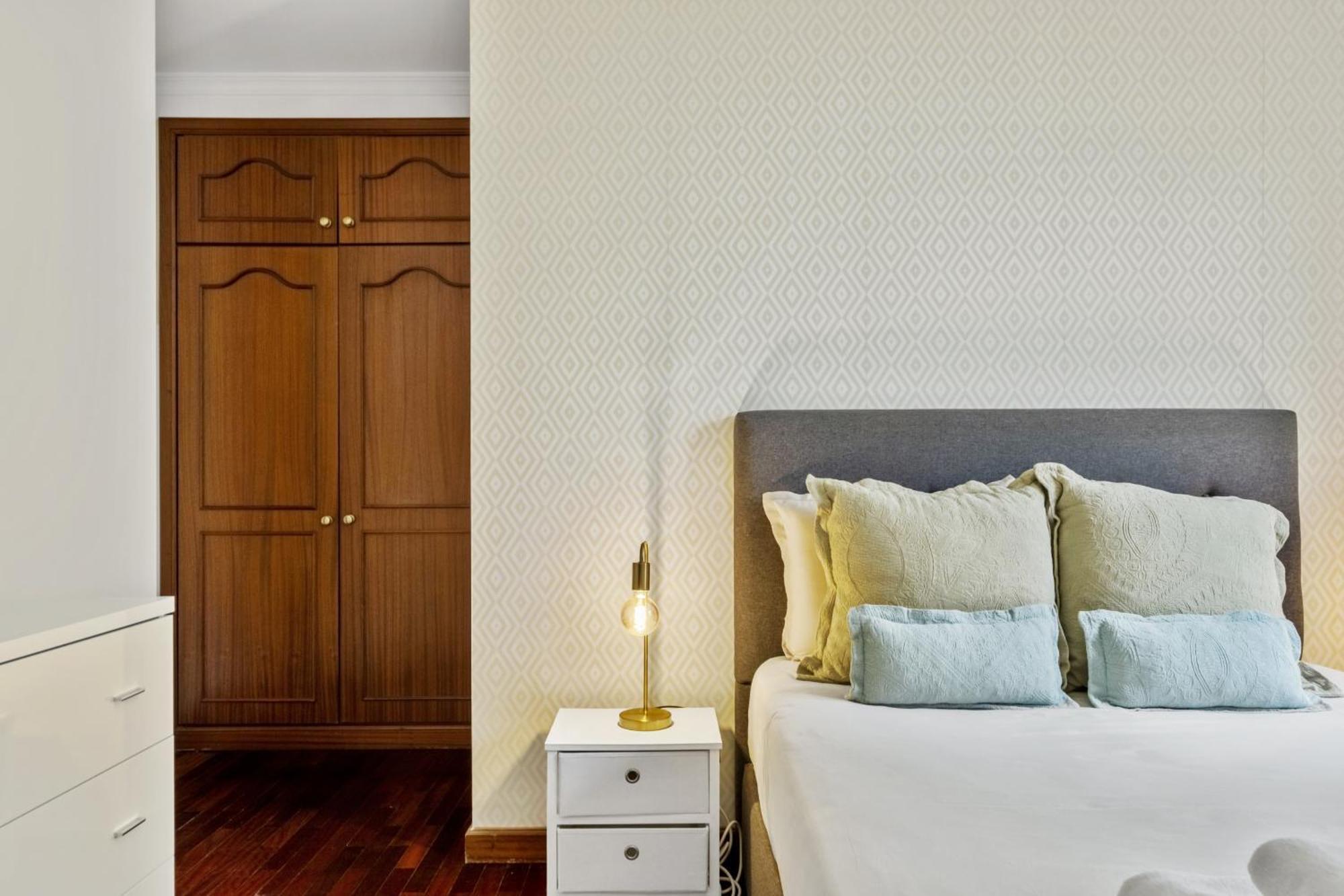 Appartement Netos - By Wehost