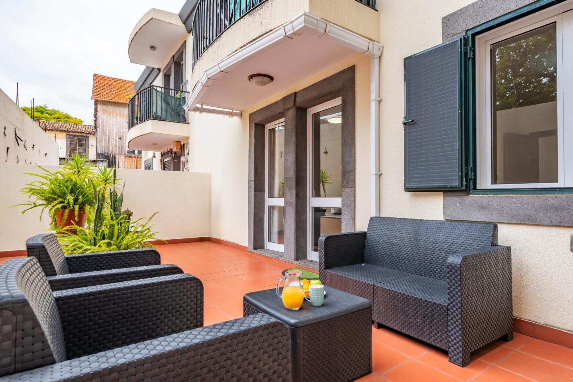 Appartement Netos - By Wehost Funchal (Madeira)