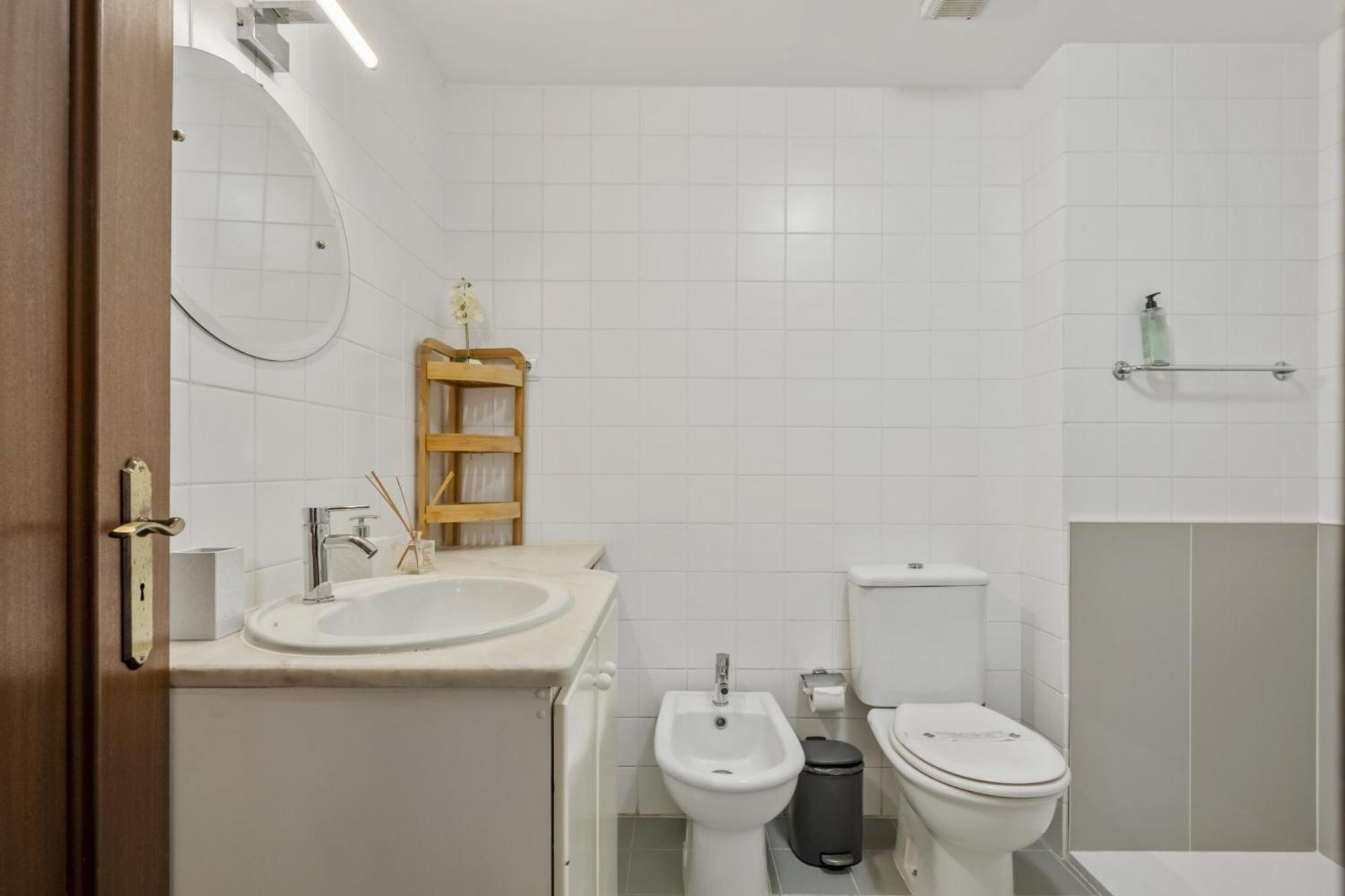 Netos - By Wehost Appartement