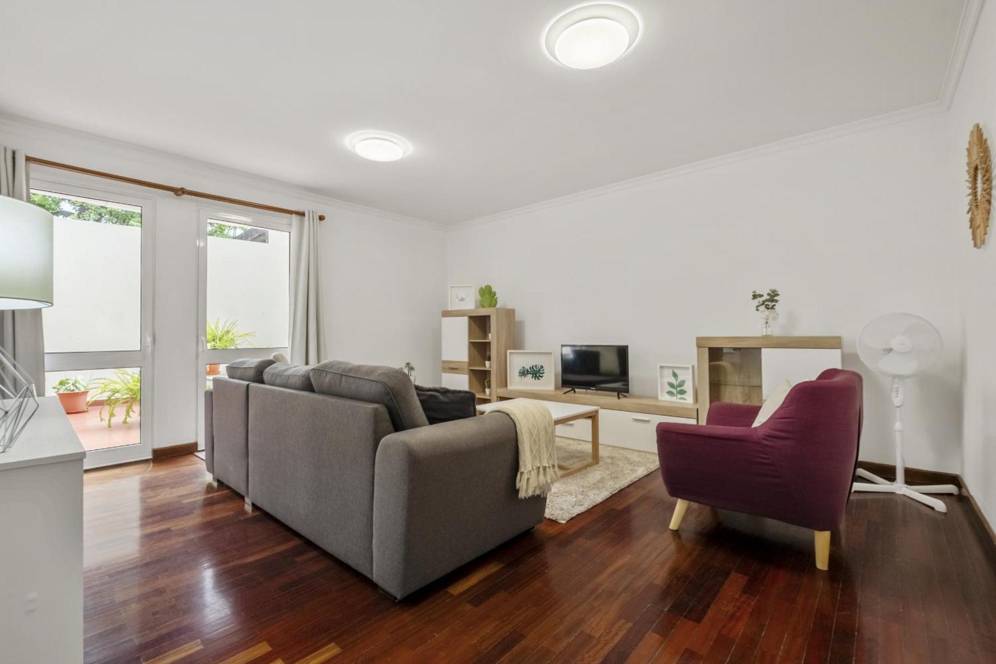 Appartement Netos - By Wehost