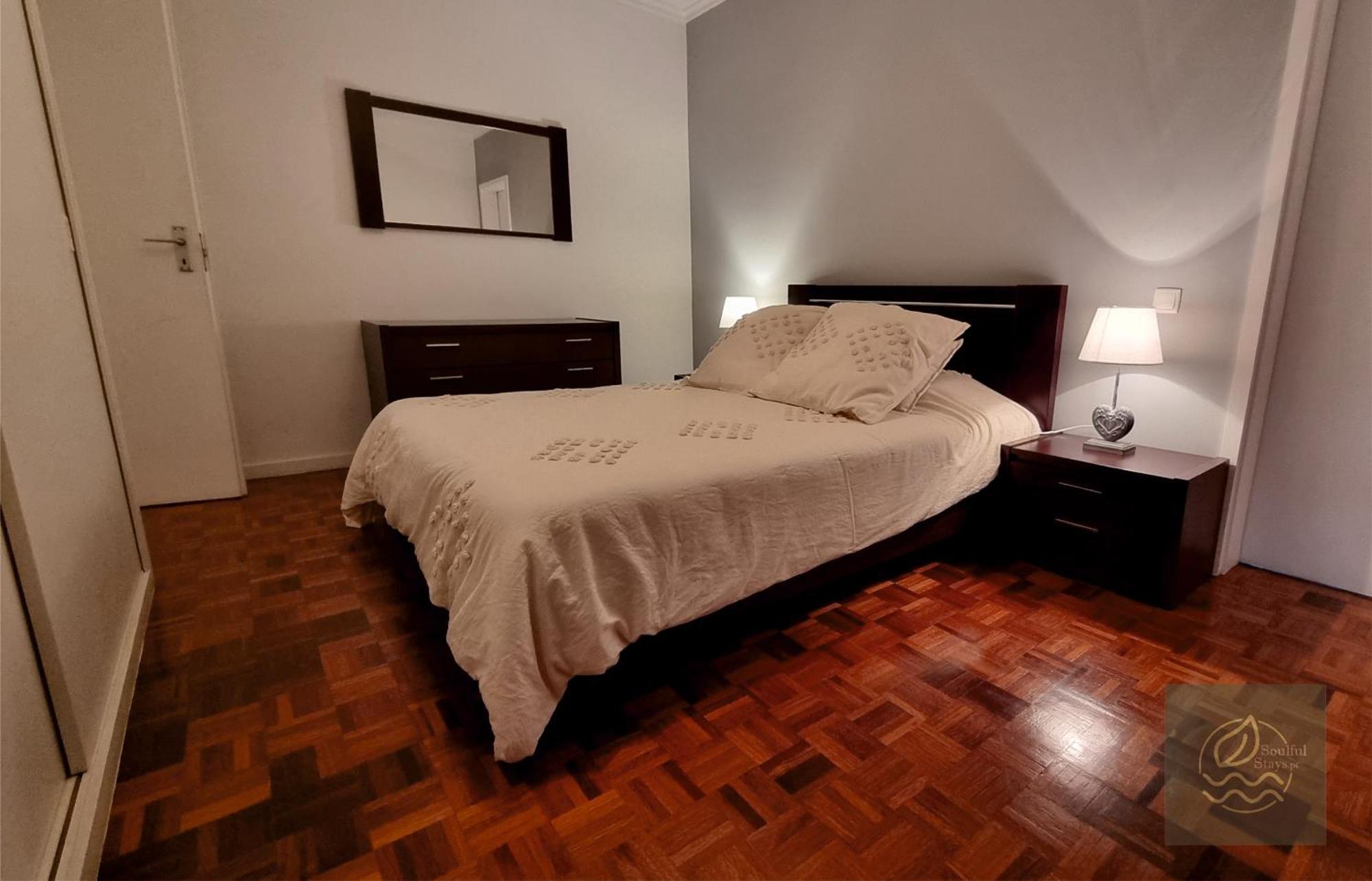 Apartment Centre Bliss - Soulful