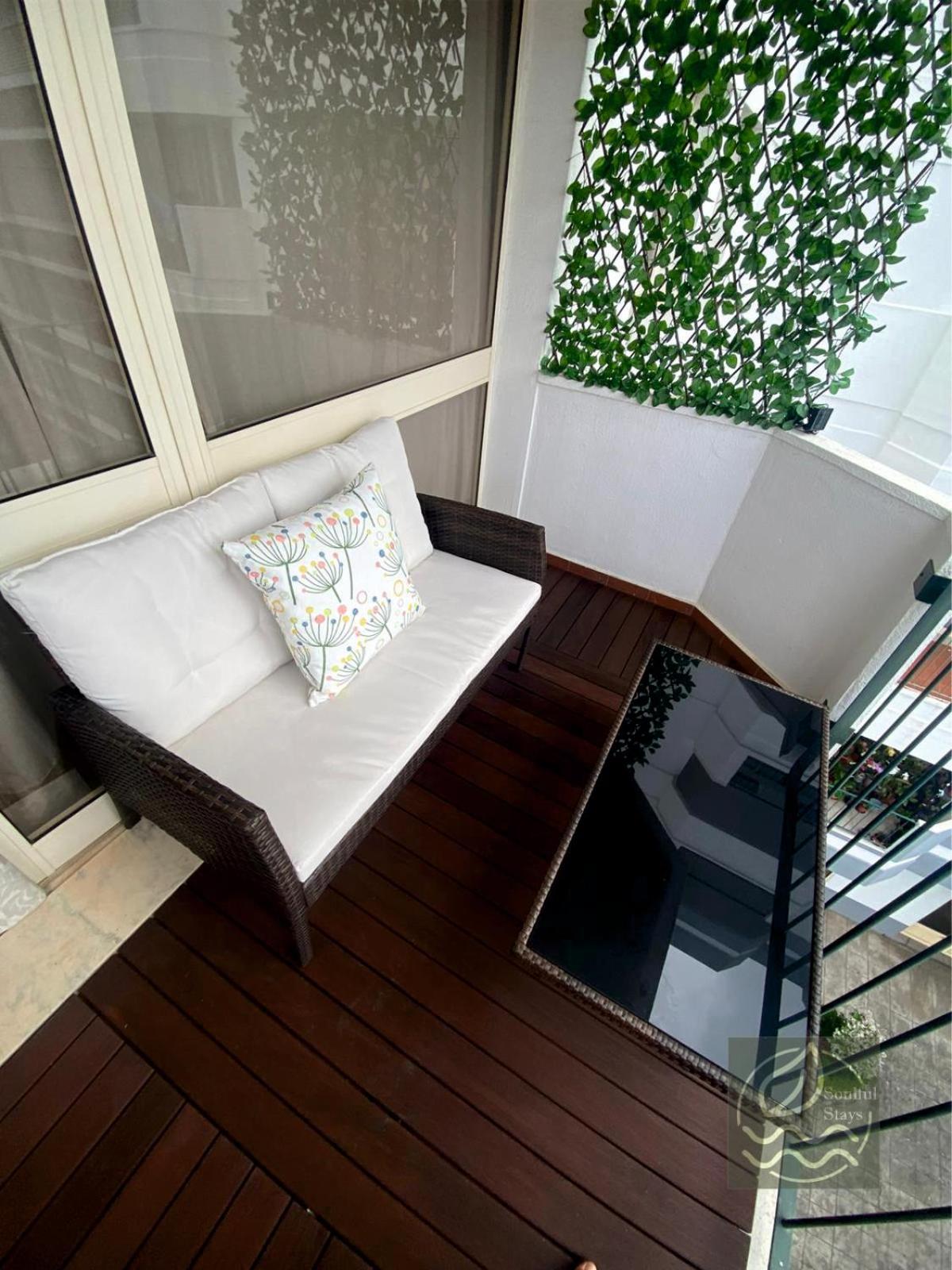 Centre Bliss - Soulful Apartment *
