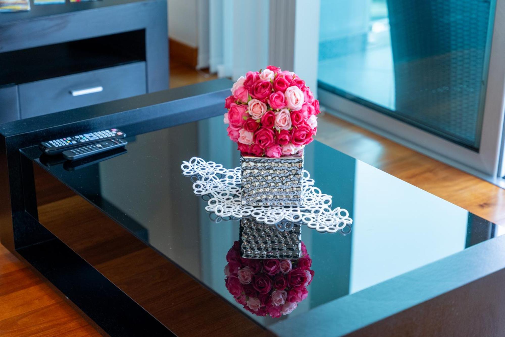 Apartment Rosas Vista Baia Do