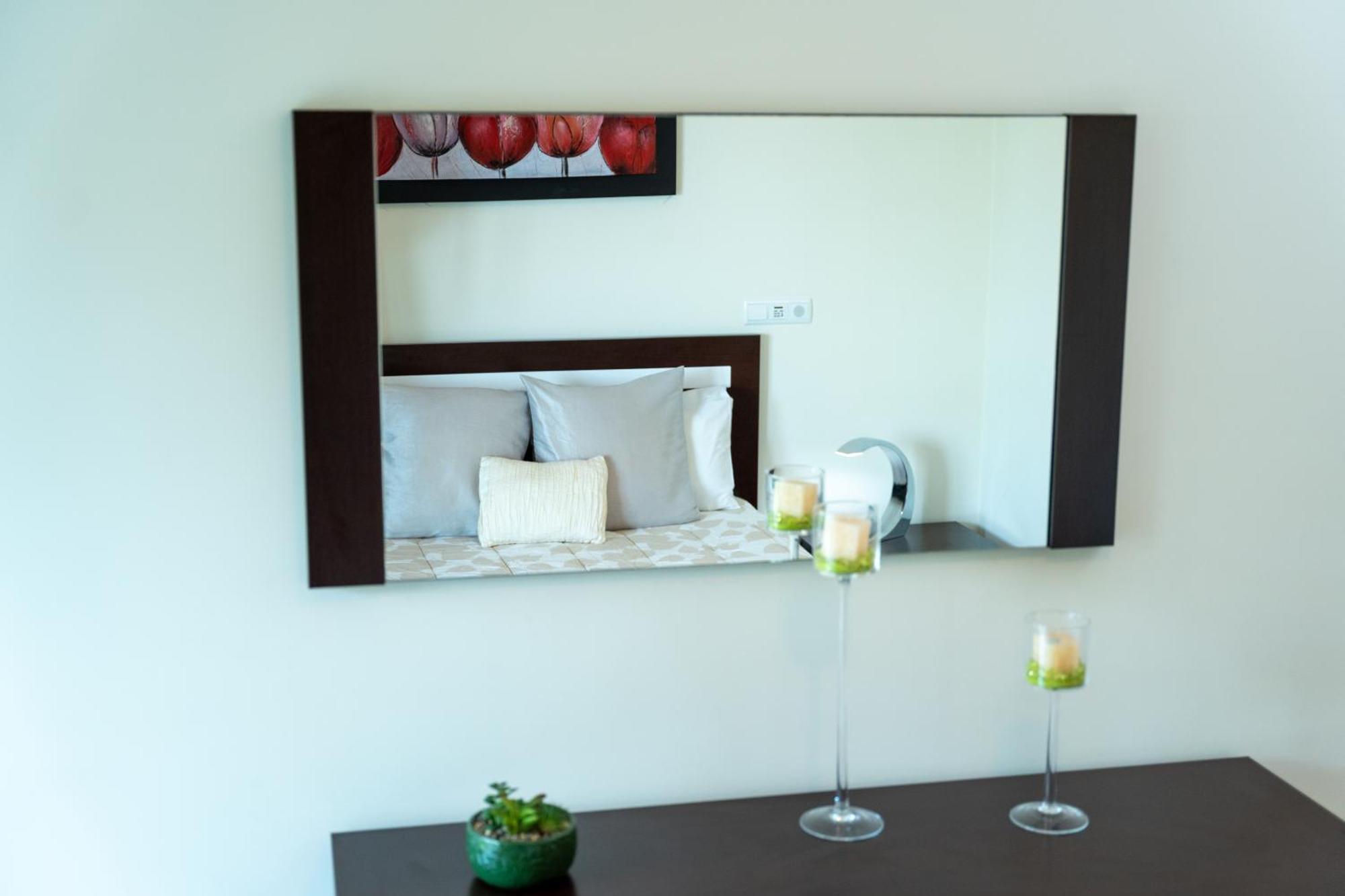 Apartment Rosas Vista Baia Do *