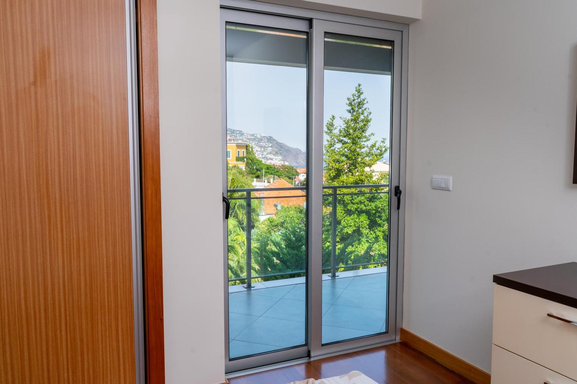 Apartment Rosas Vista Baia Do Funchal (Madeira)