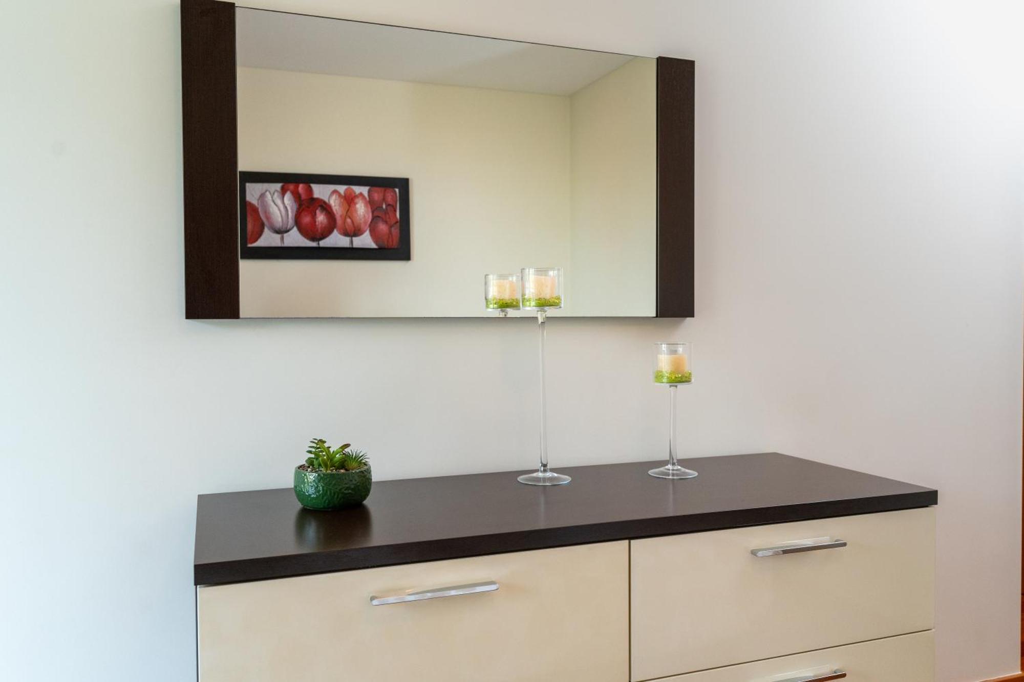Apartment Rosas Vista Baia Do Funchal (Madeira)
