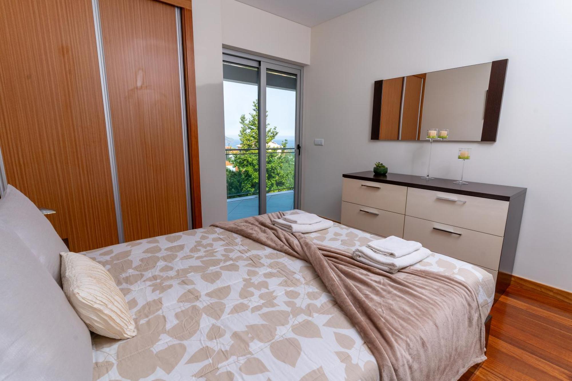 Apartment Rosas Vista Baia Do