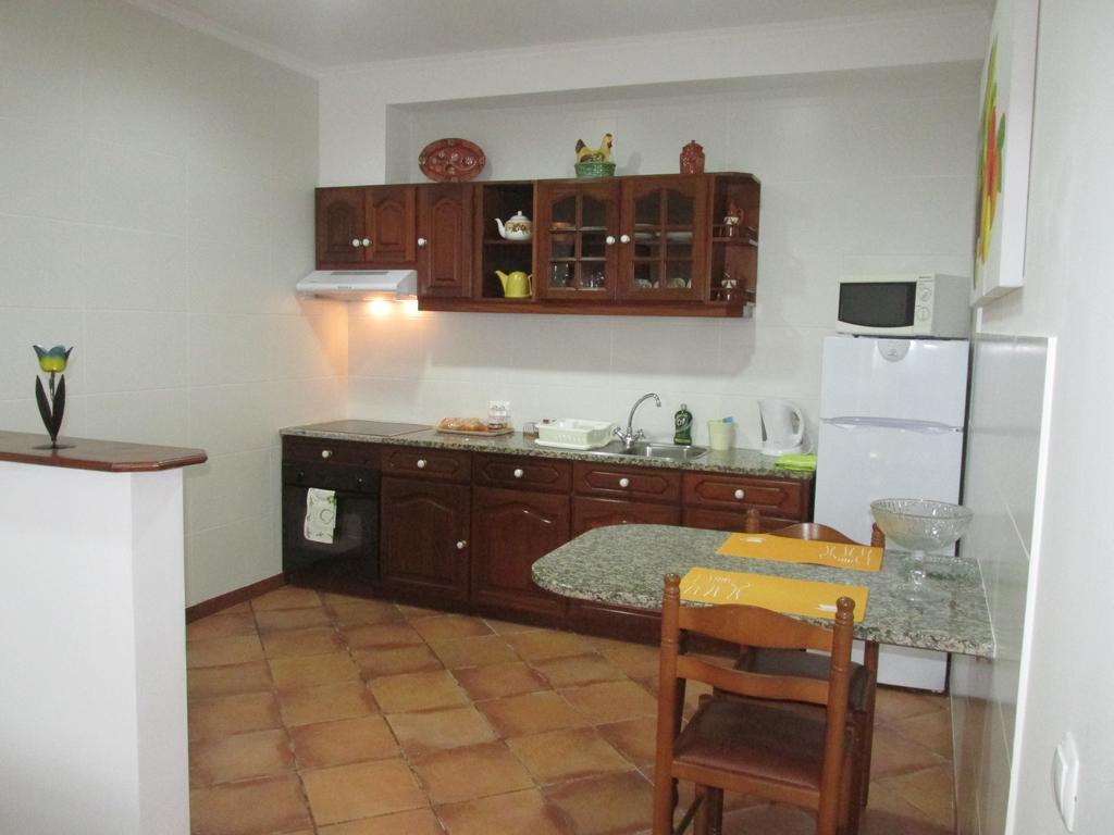Apartment Vista Oceano Funchal (Madeira)