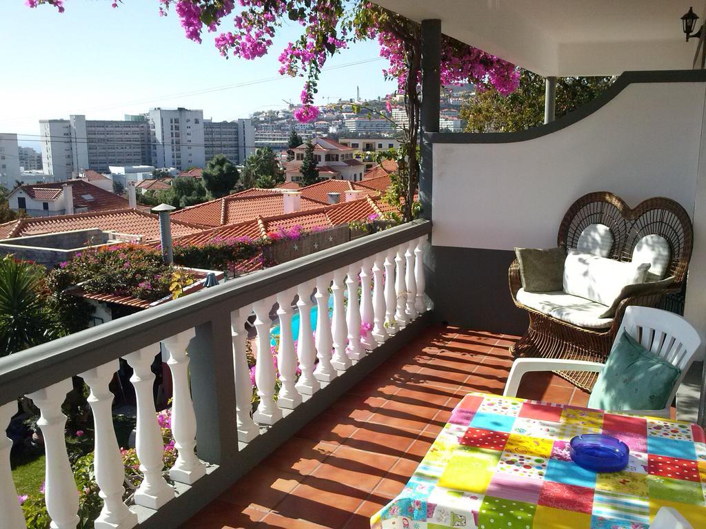 Vista Oceano Apartment Funchal (Madeira)