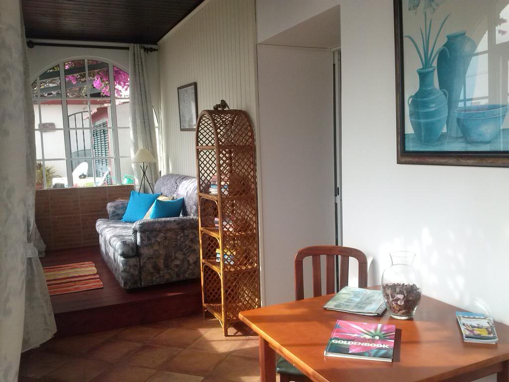 Apartment Vista Oceano